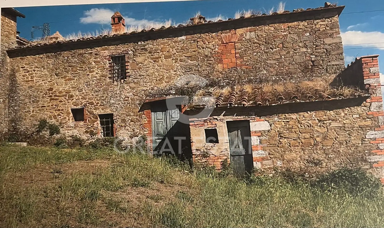 Дом 523м² в Италии, Ареццо. Стоимостью 600000€ аренда фото-4