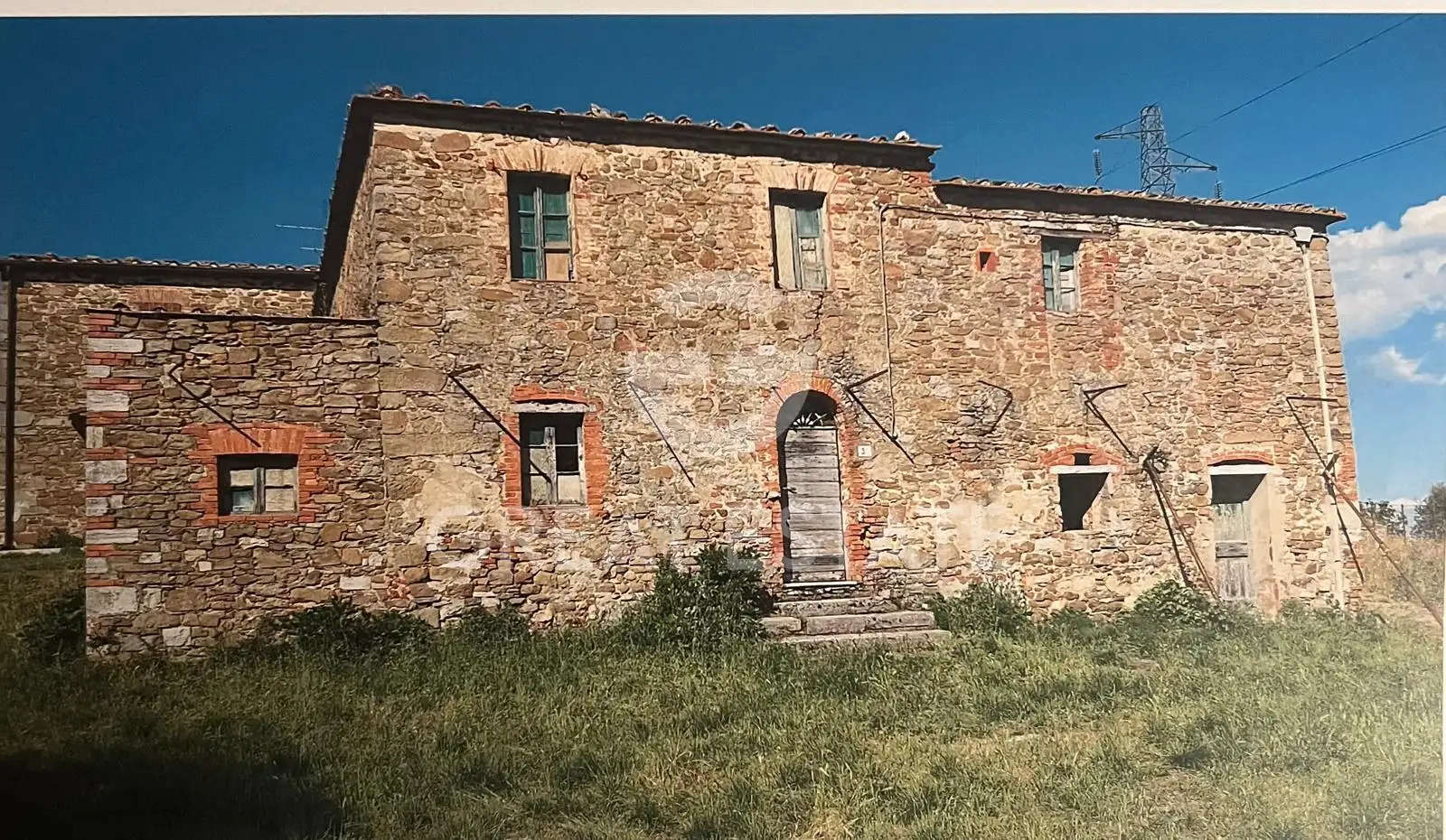 Дом 523м² в Италии, Ареццо. Стоимостью 600000€ аренда фото-11