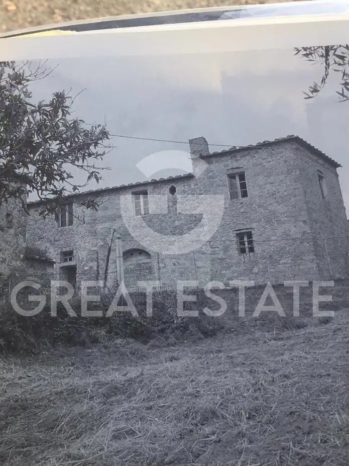 Дом 523м² в Италии, Ареццо. Стоимостью 600000€ аренда фото-2