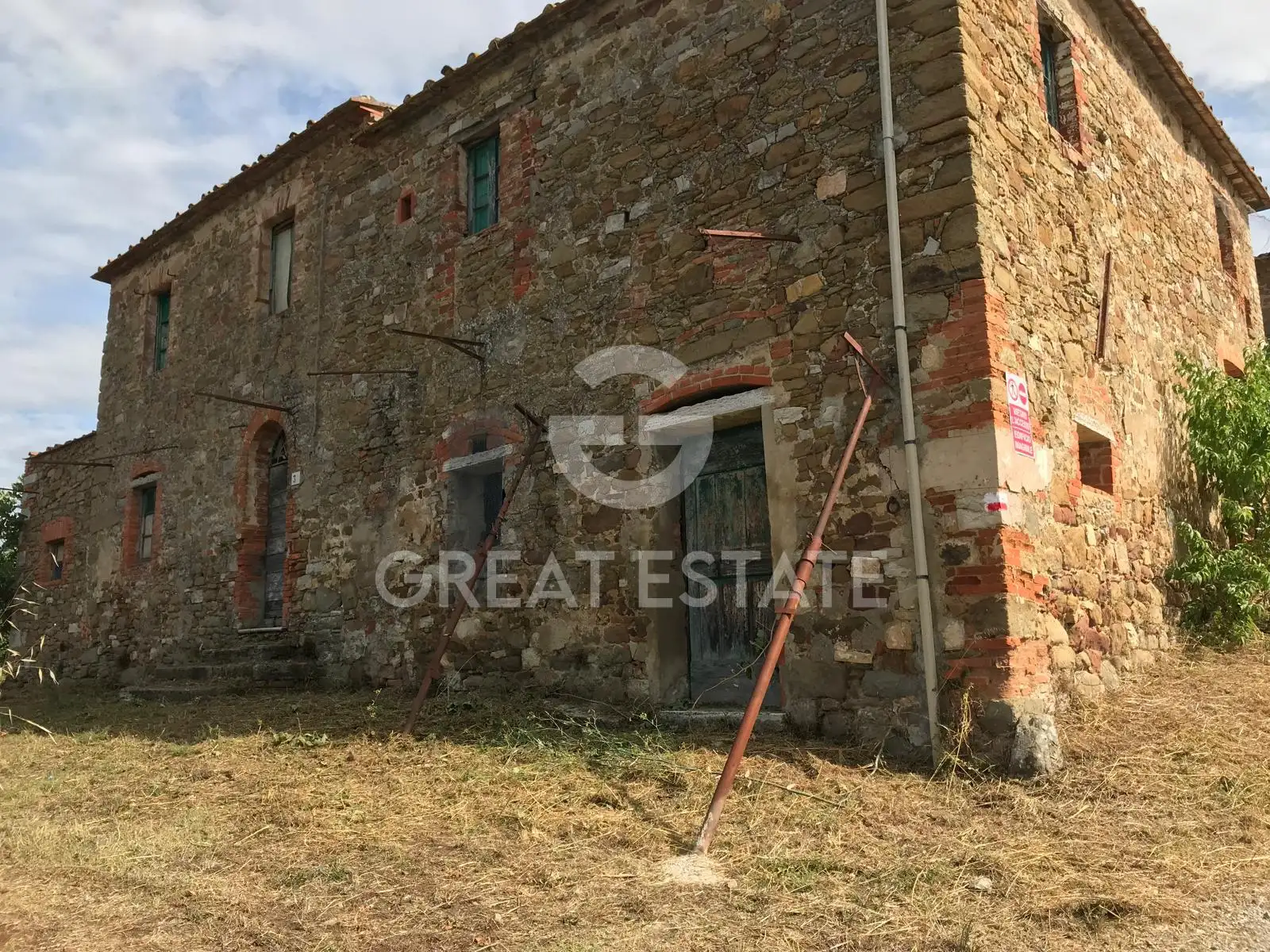Дом 523м² в Италии, Ареццо. Стоимостью 600000€ аренда фото-5