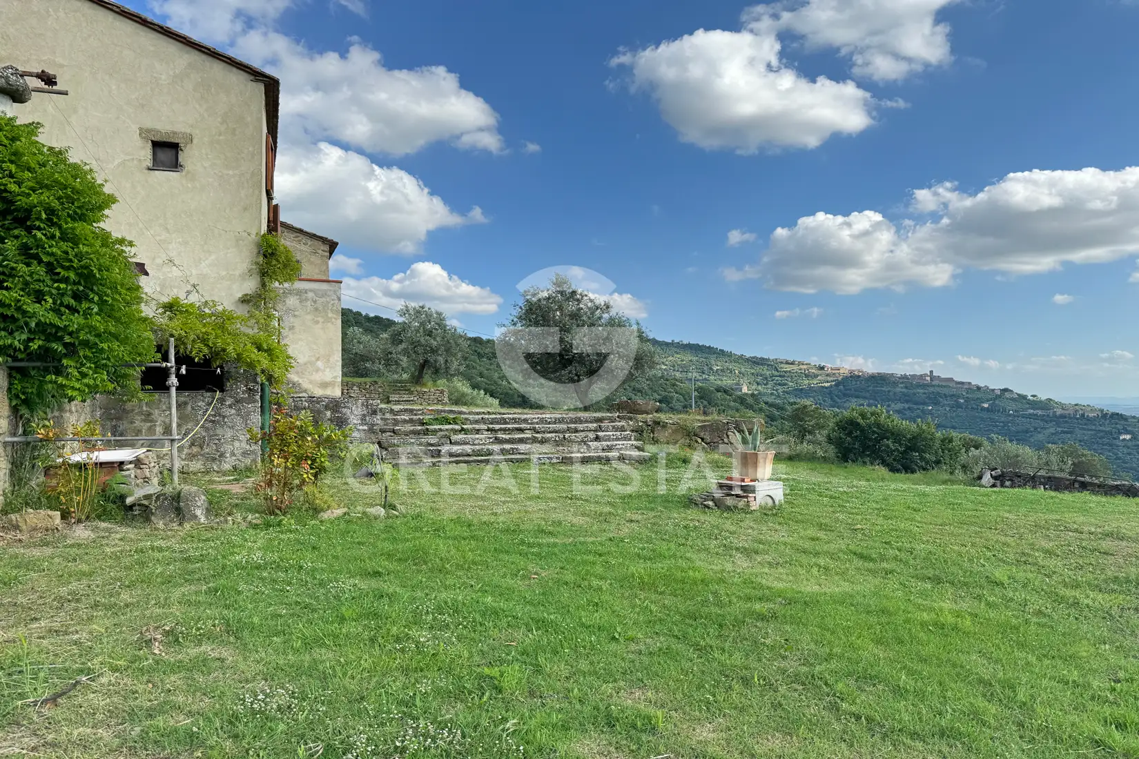 Дом 205м² в Италии, Ареццо. Стоимостью 520000€ аренда фото-8
