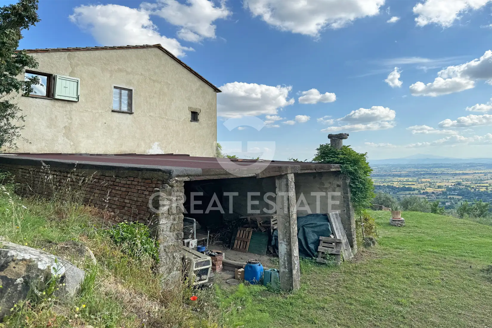 Дом 205м² в Италии, Ареццо. Стоимостью 520000€ аренда фото-4