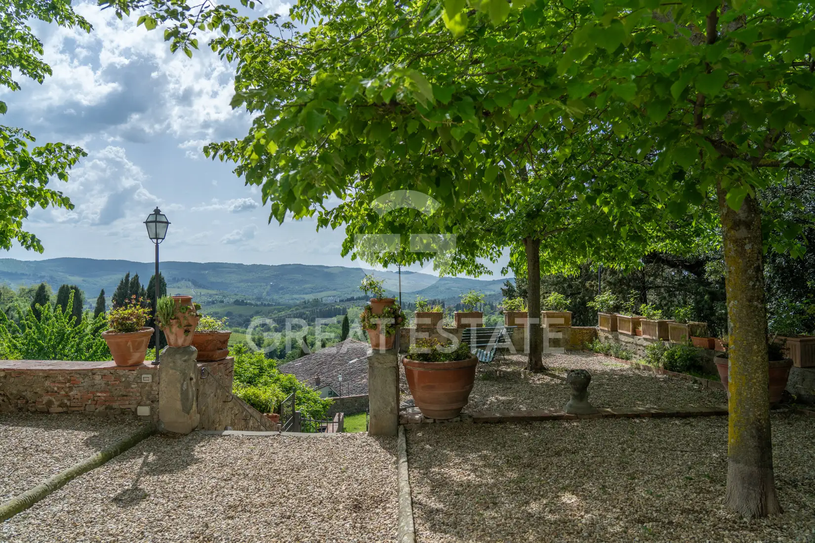 Дом 2140м² в Италии, Флоренция. Стоимостью 2950000€ аренда фото-7