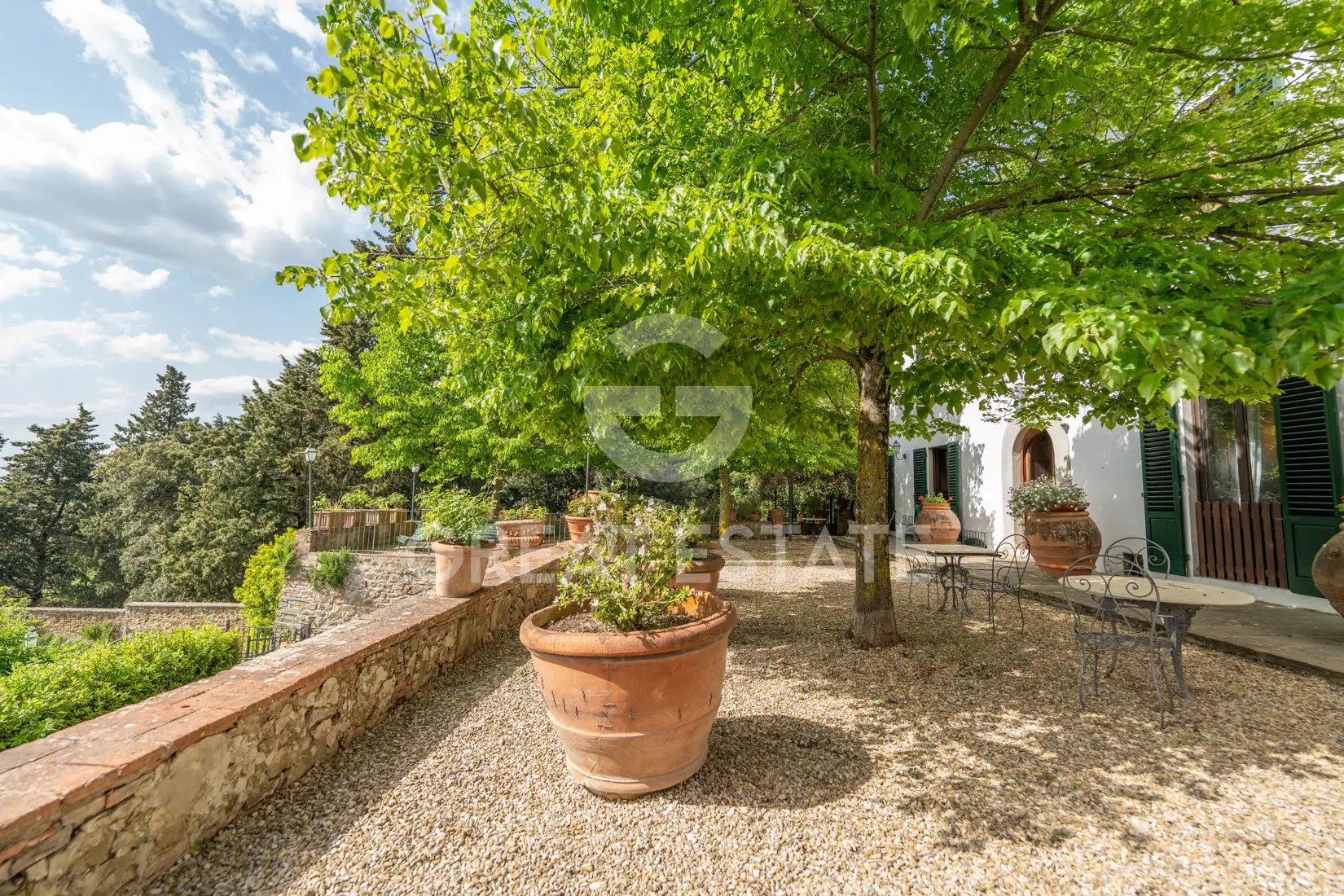 Дом 2140м² в Италии, Флоренция. Стоимостью 2950000€ аренда фото-9