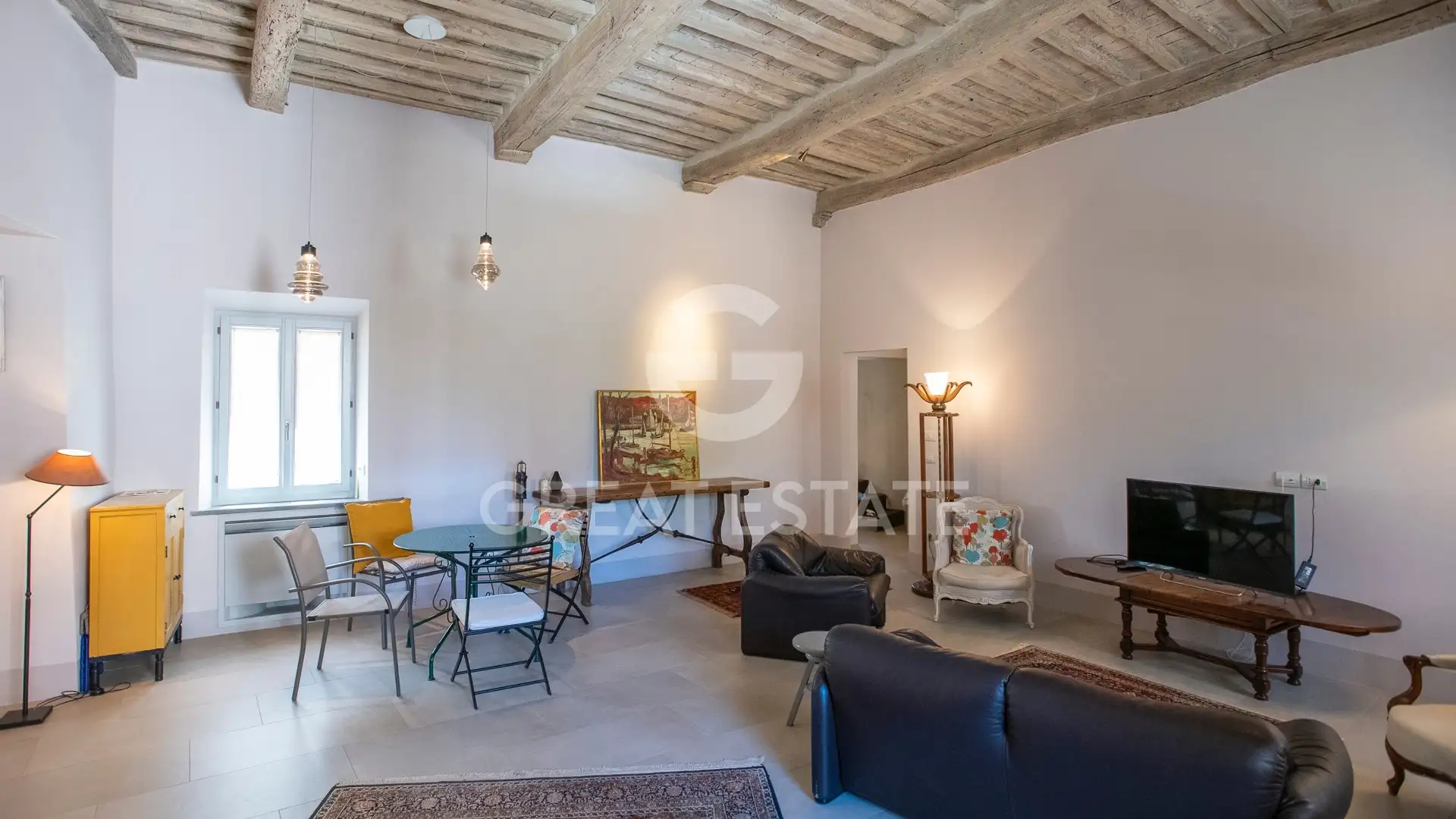 Квартира 311м² в Италии, Сиена. Стоимостью 780000€ аренда фото-5