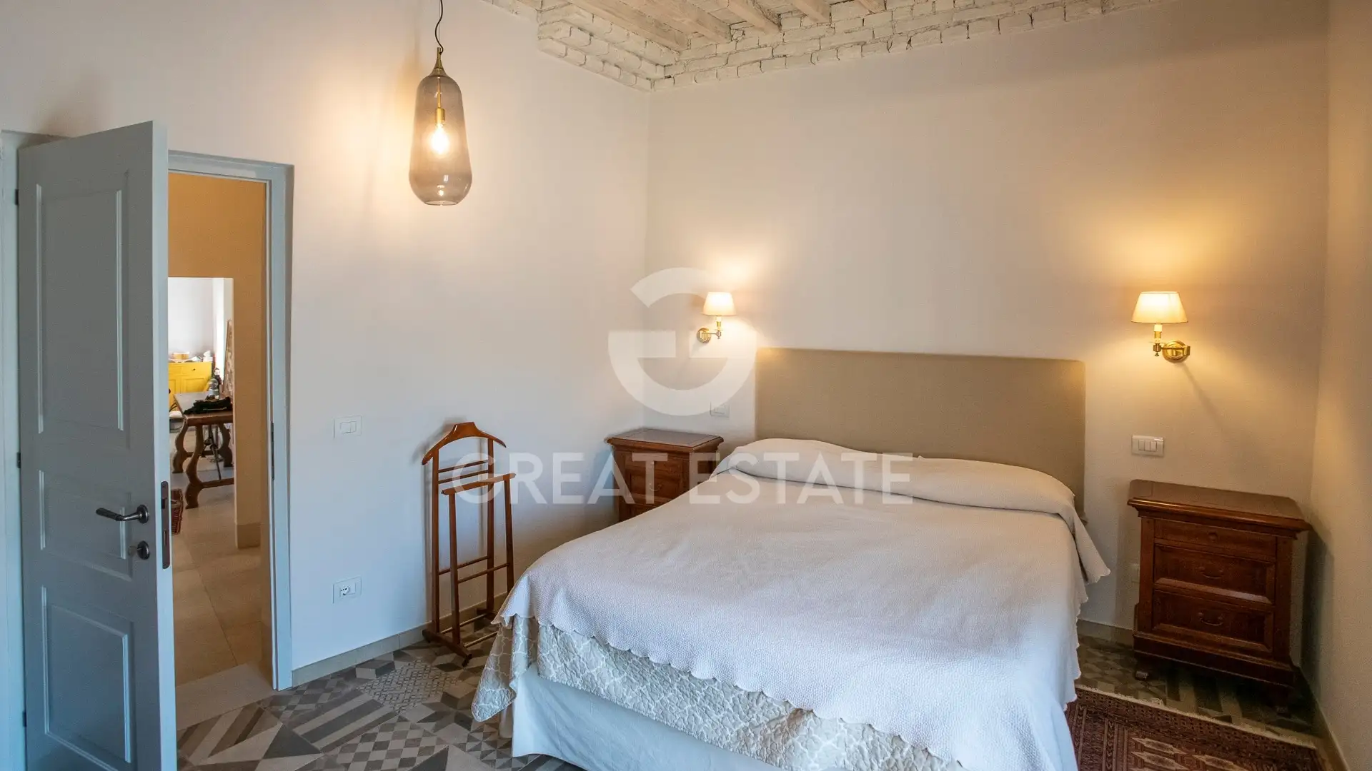 Квартира 311м² в Италии, Сиена. Стоимостью 780000€ аренда фото-7