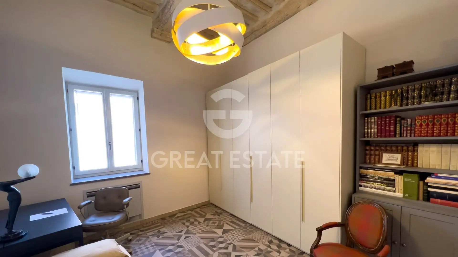 Квартира 311м² в Италии, Сиена. Стоимостью 780000€ аренда фото-11