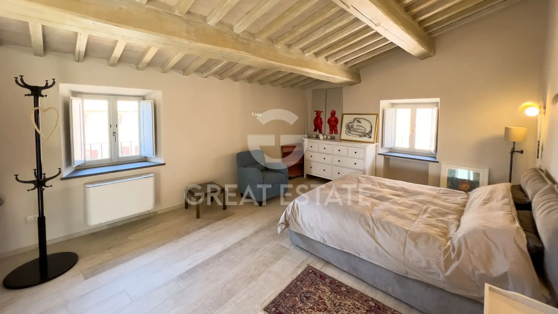 Квартира 311м² в Италии, Сиена. Стоимостью 780000€ аренда фото-15