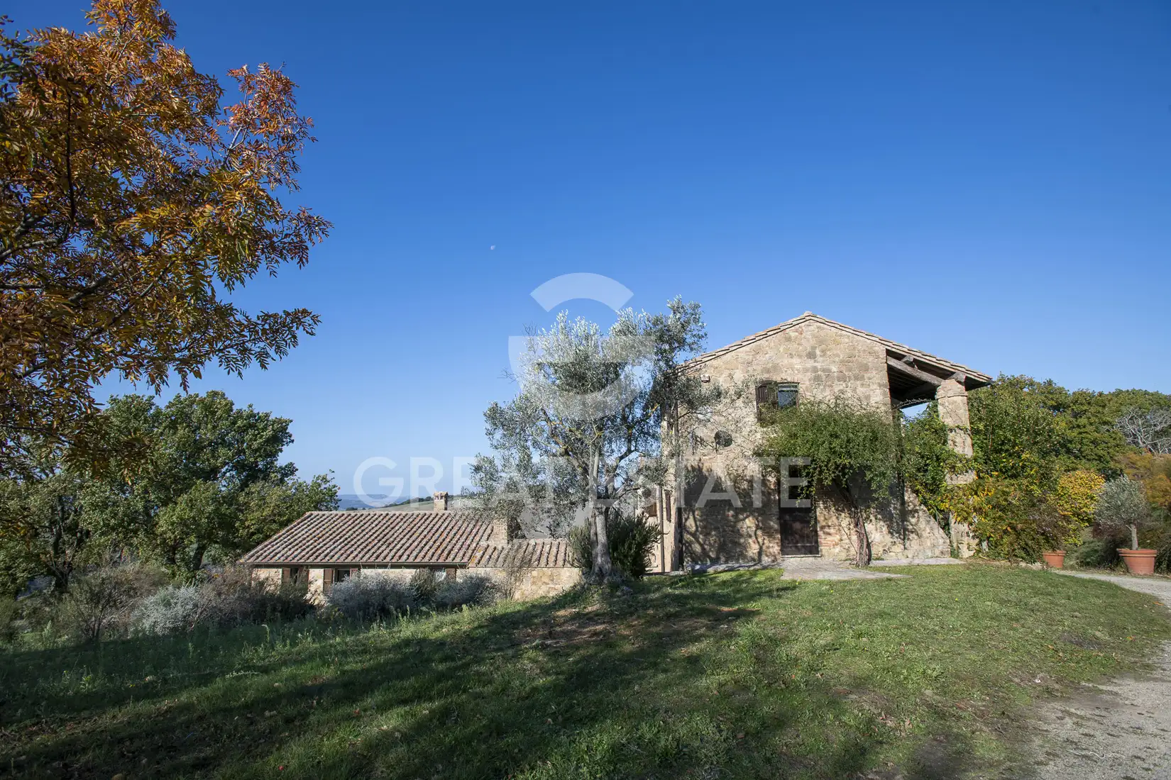 Дом 632м² в Италии, Сиена. Стоимостью 1900000€ аренда фото-13