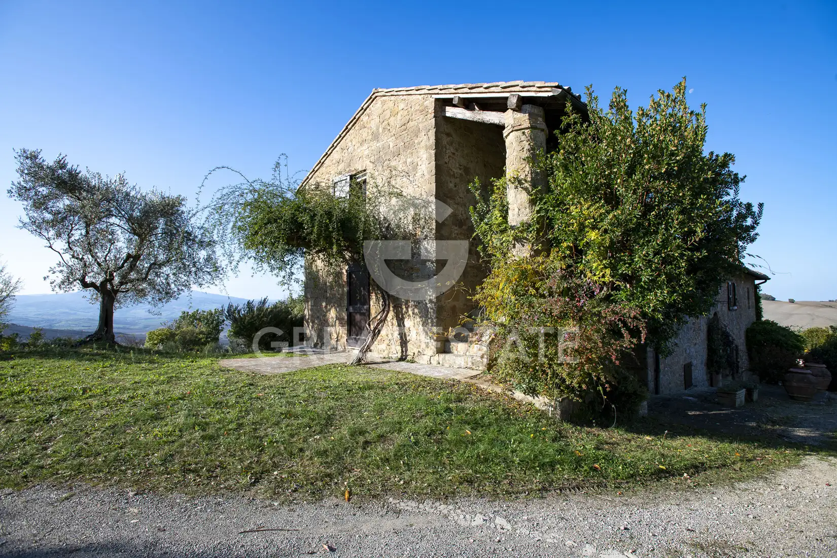 Дом 632м² в Италии, Сиена. Стоимостью 1900000€ аренда фото-6