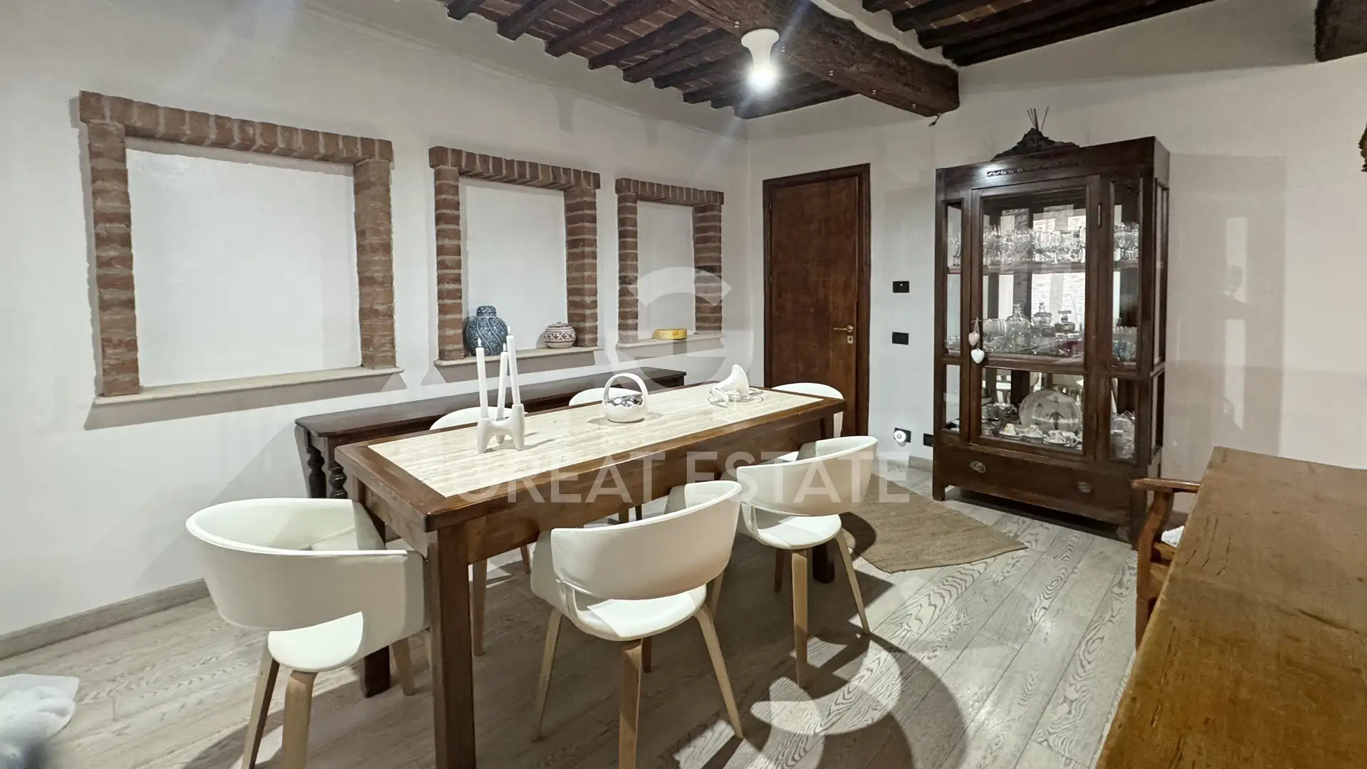 Квартира 246м² в Италии, Перуджа. Стоимостью 380000€ аренда фото-11