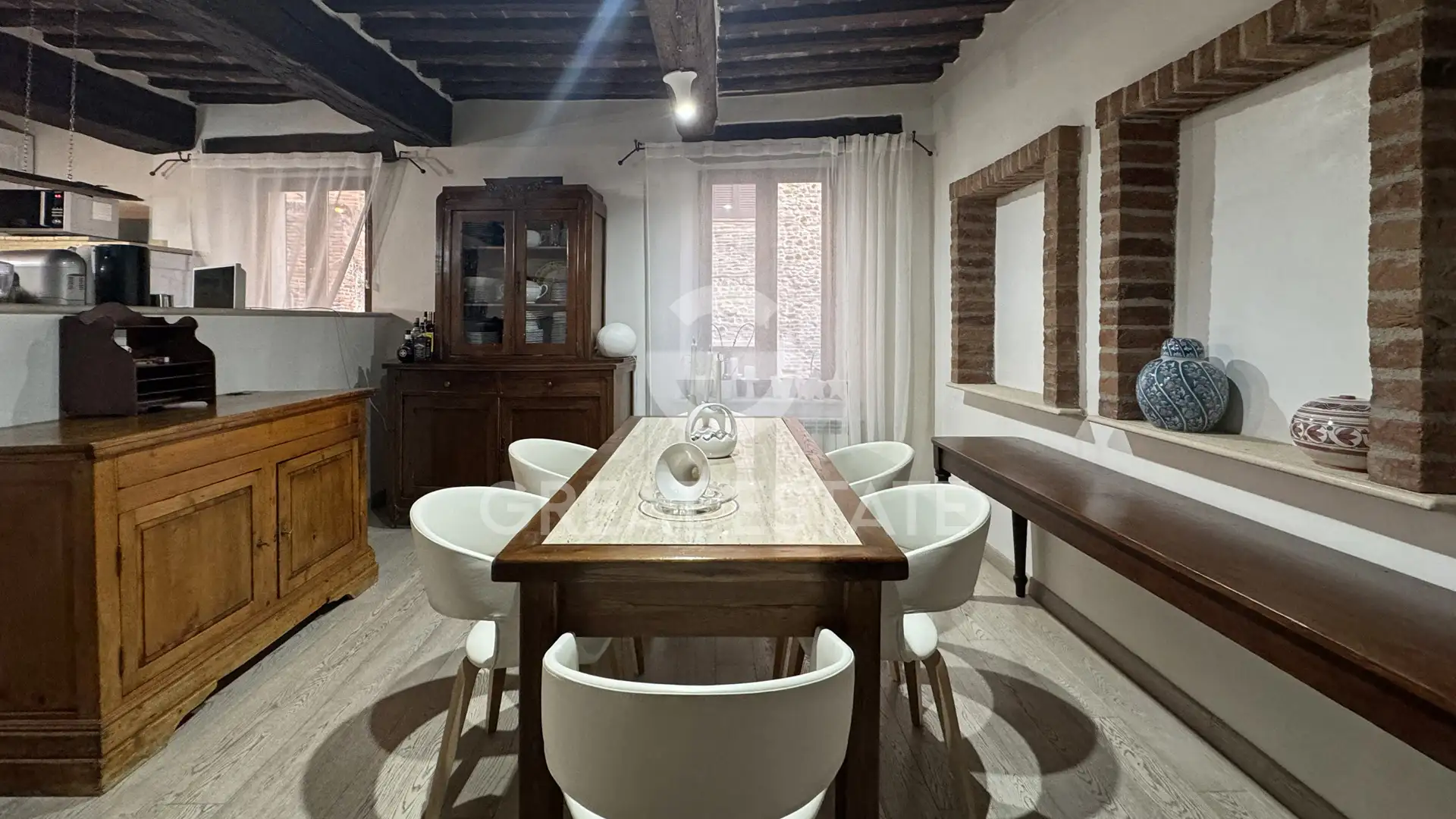 Квартира 246м² в Италии, Перуджа. Стоимостью 380000€ аренда фото-7