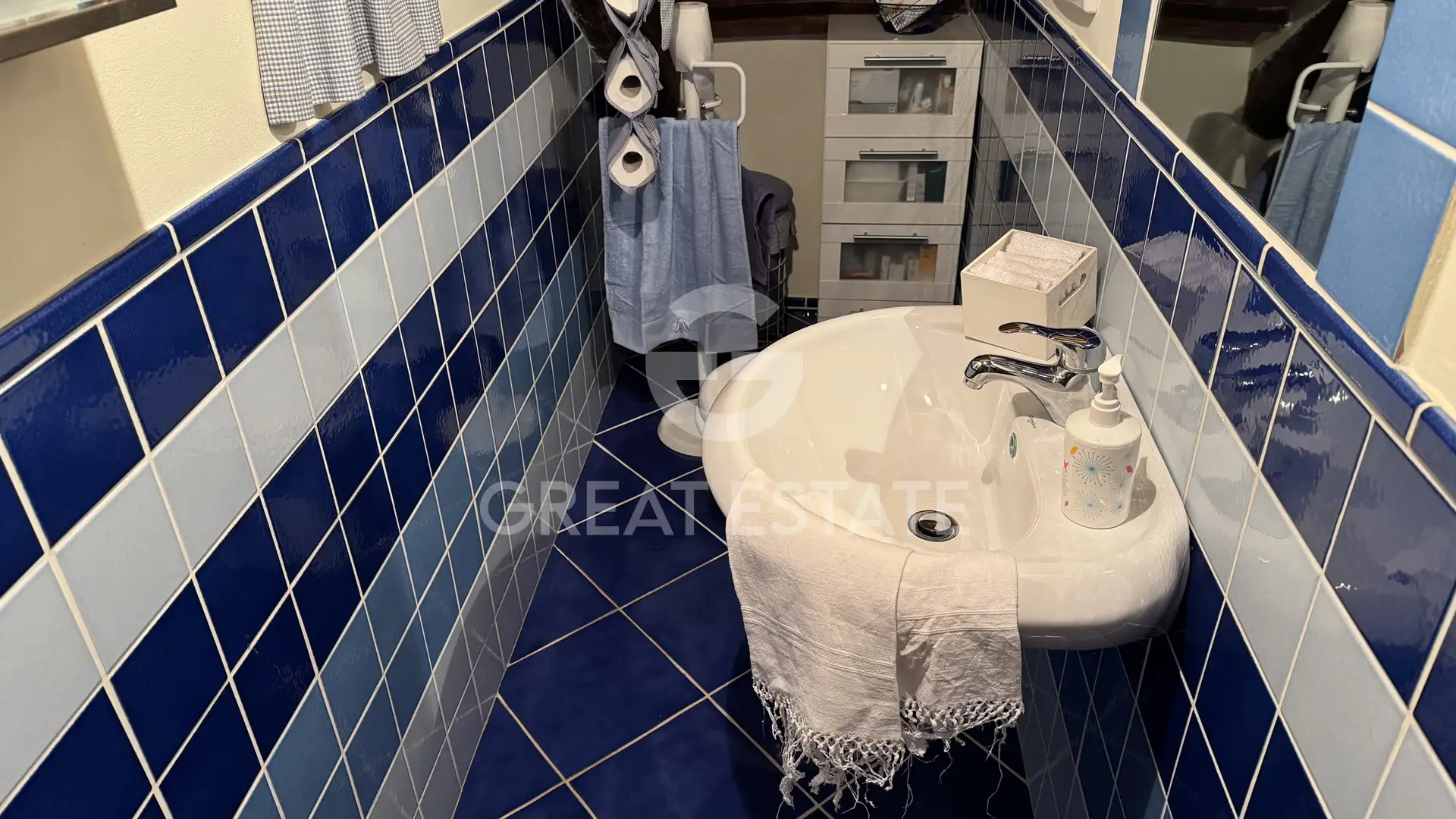 Квартира 246м² в Италии, Перуджа. Стоимостью 380000€ аренда фото-5