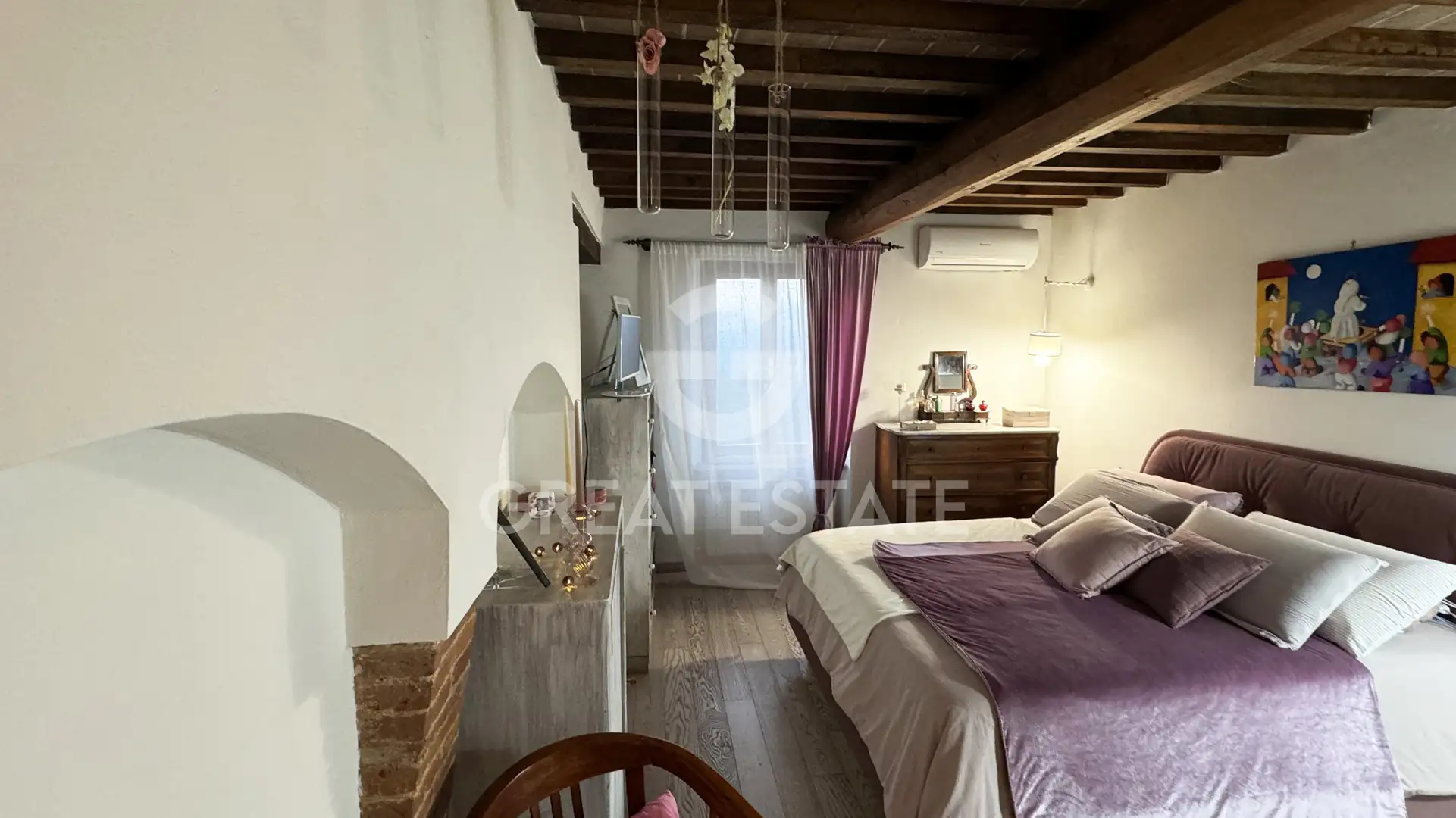 Квартира 246м² в Италии, Перуджа. Стоимостью 380000€ аренда фото-9