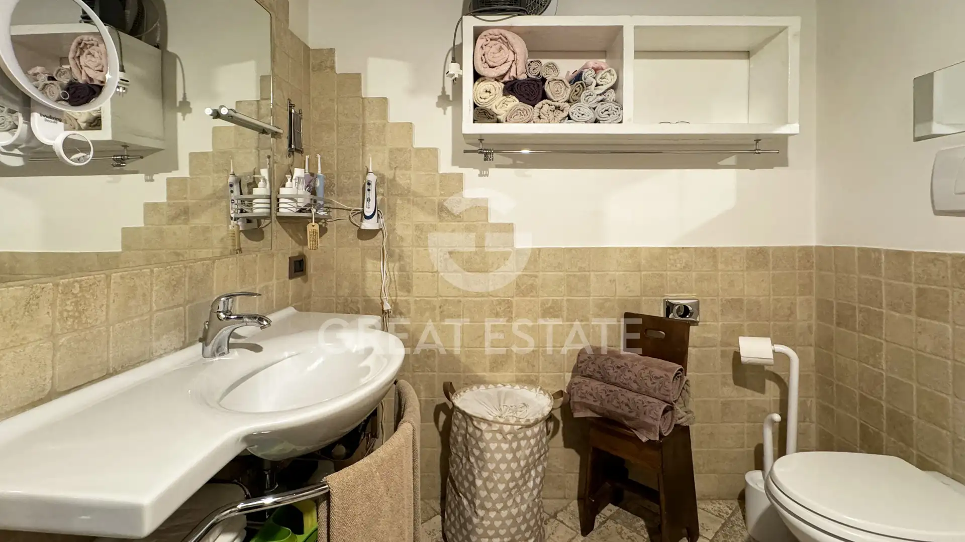 Квартира 246м² в Италии, Перуджа. Стоимостью 380000€ аренда фото-12