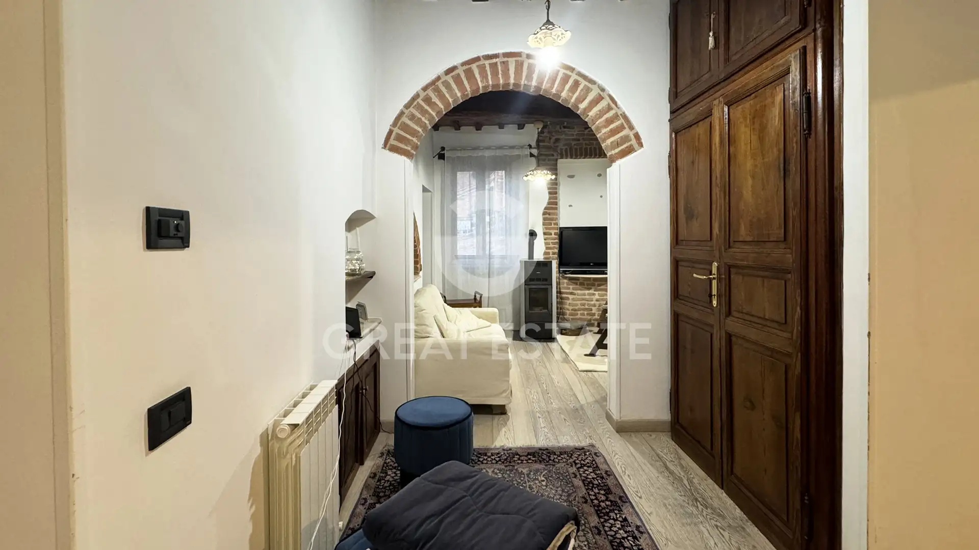 Квартира 246м² в Италии, Перуджа. Стоимостью 380000€ аренда фото-3
