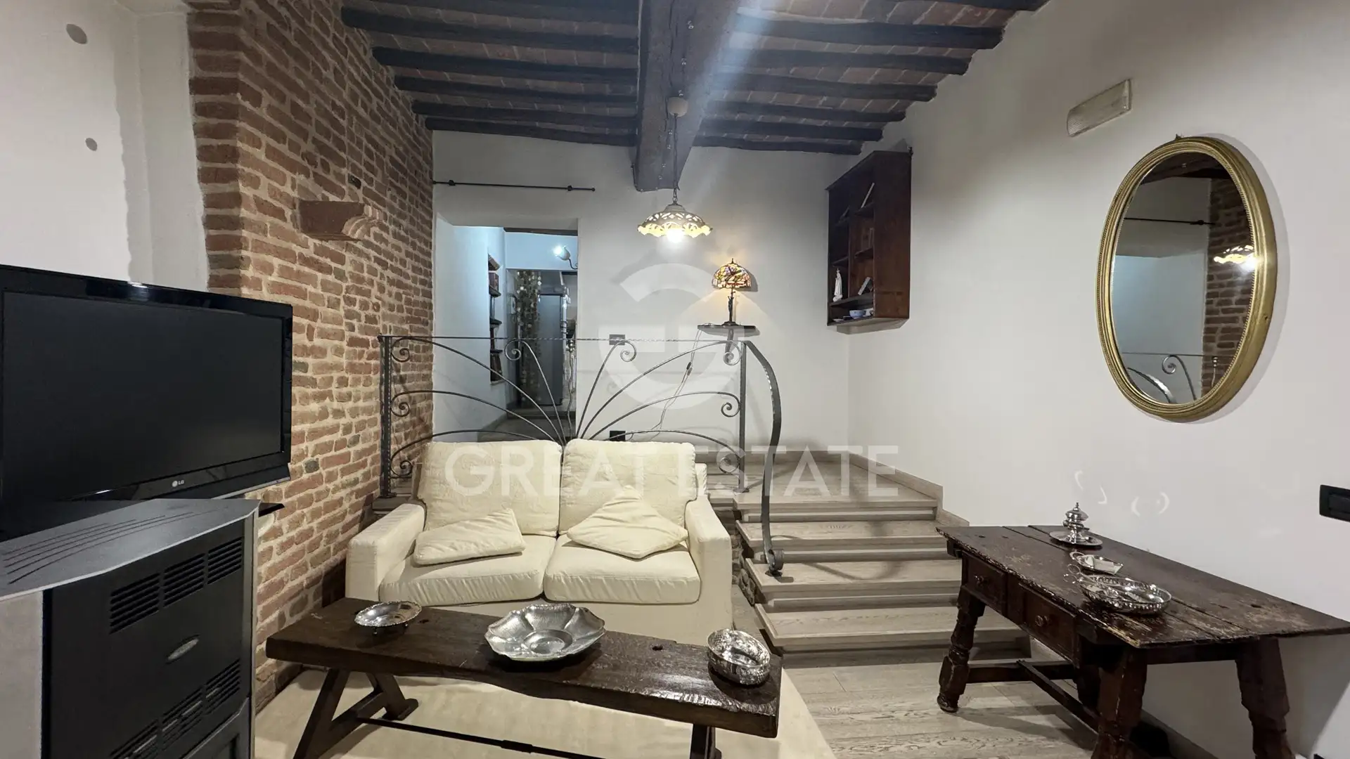 Квартира 246м² в Италии, Перуджа. Стоимостью 380000€ аренда фото-2