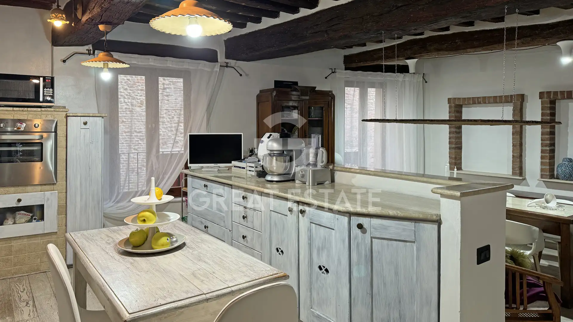 Квартира 246м² в Италии, Перуджа. Стоимостью 380000€ аренда фото-13