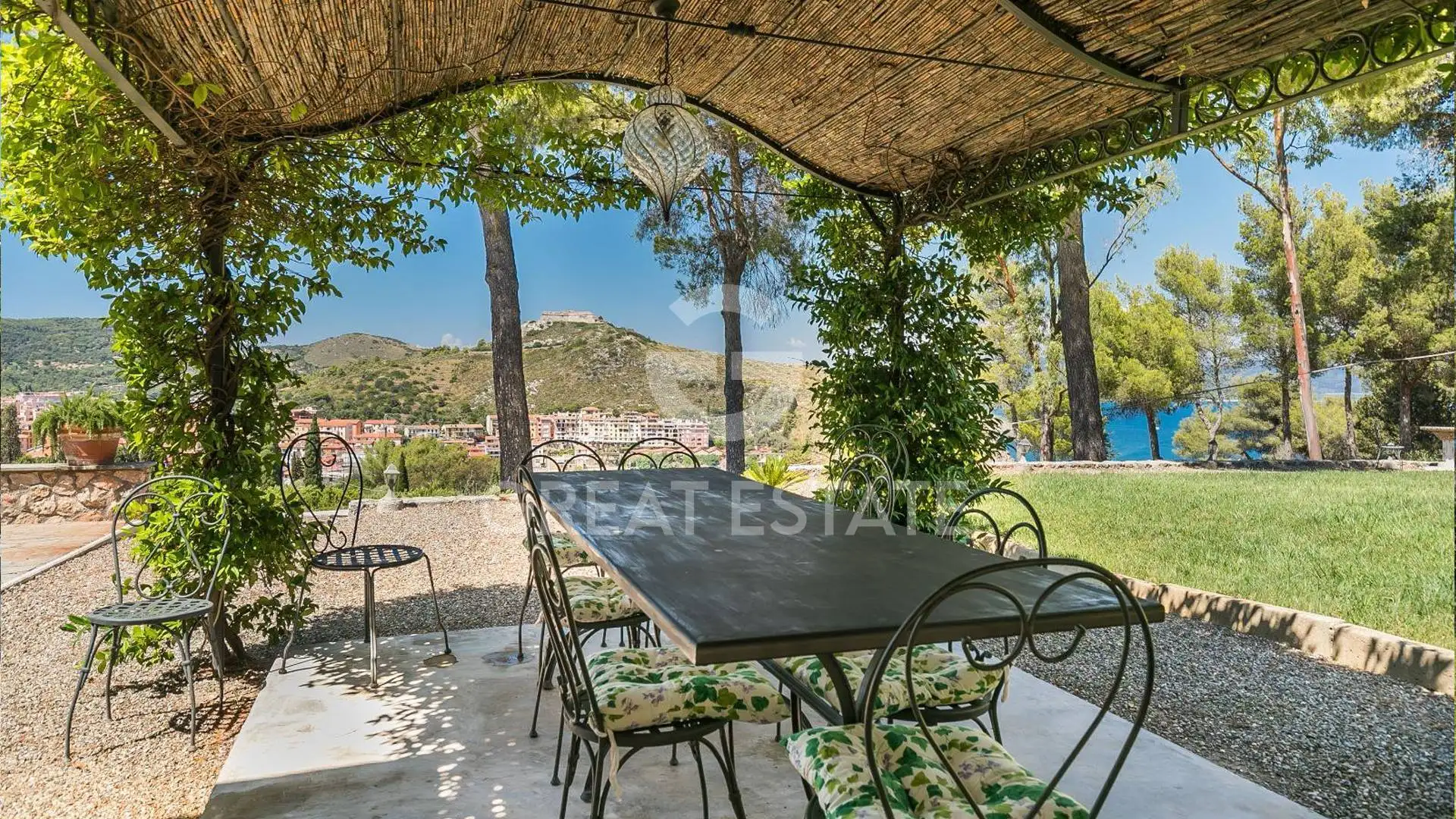 Вилла 526м² в Италии, Гроссето. Стоимостью 15000000€ аренда фото-8