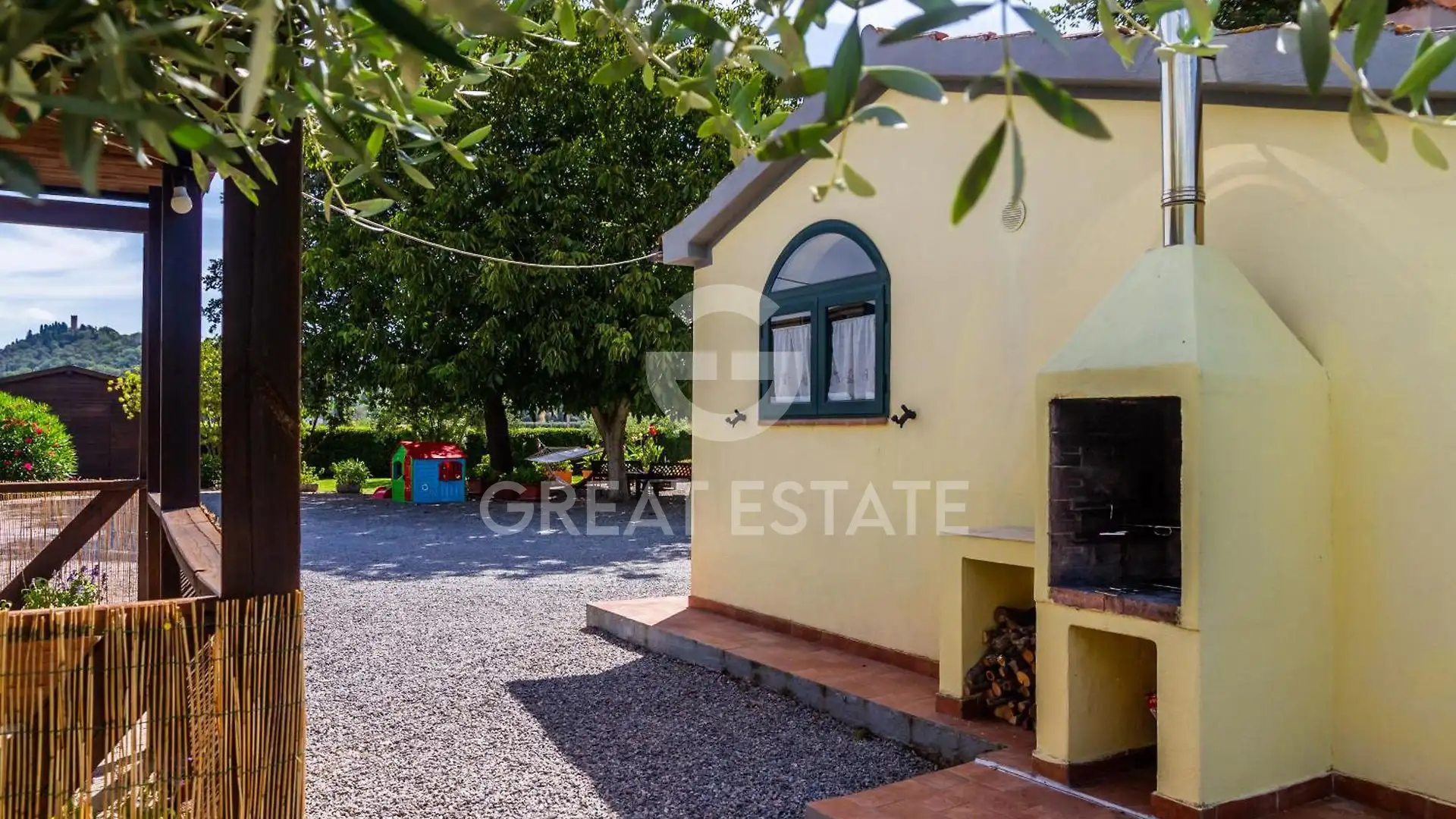 Дом 336м² в Италии, Гроссето. Стоимостью 640000€ аренда фото-11