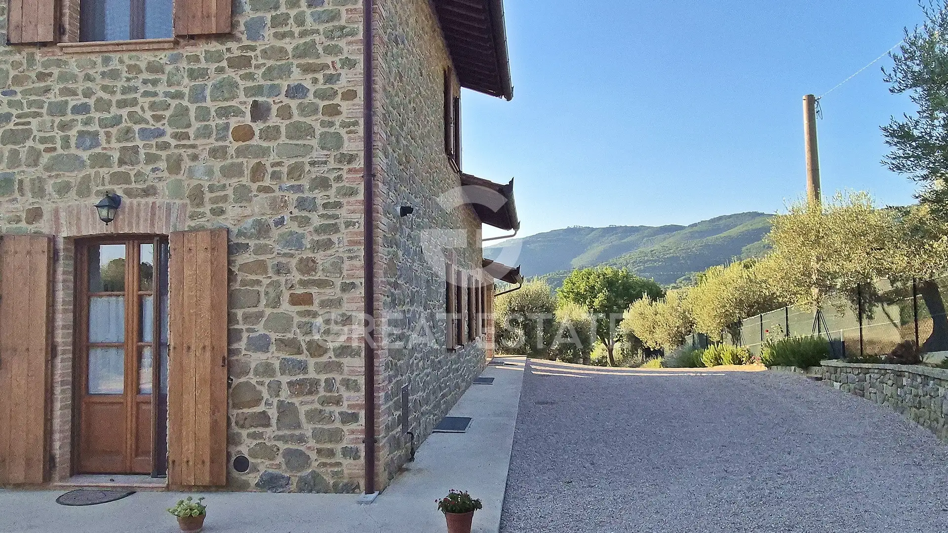 Дом 399м² в Италии, Перуджа. Стоимостью 610000€ аренда фото-7