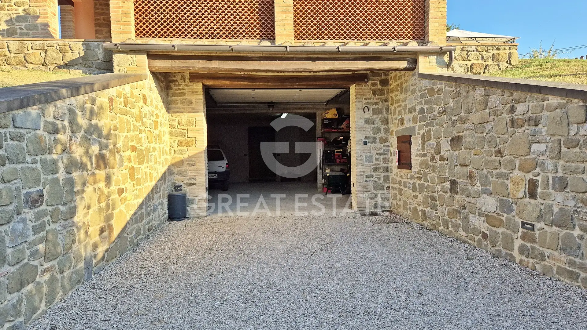 Дом 399м² в Италии, Перуджа. Стоимостью 610000€ аренда фото-9