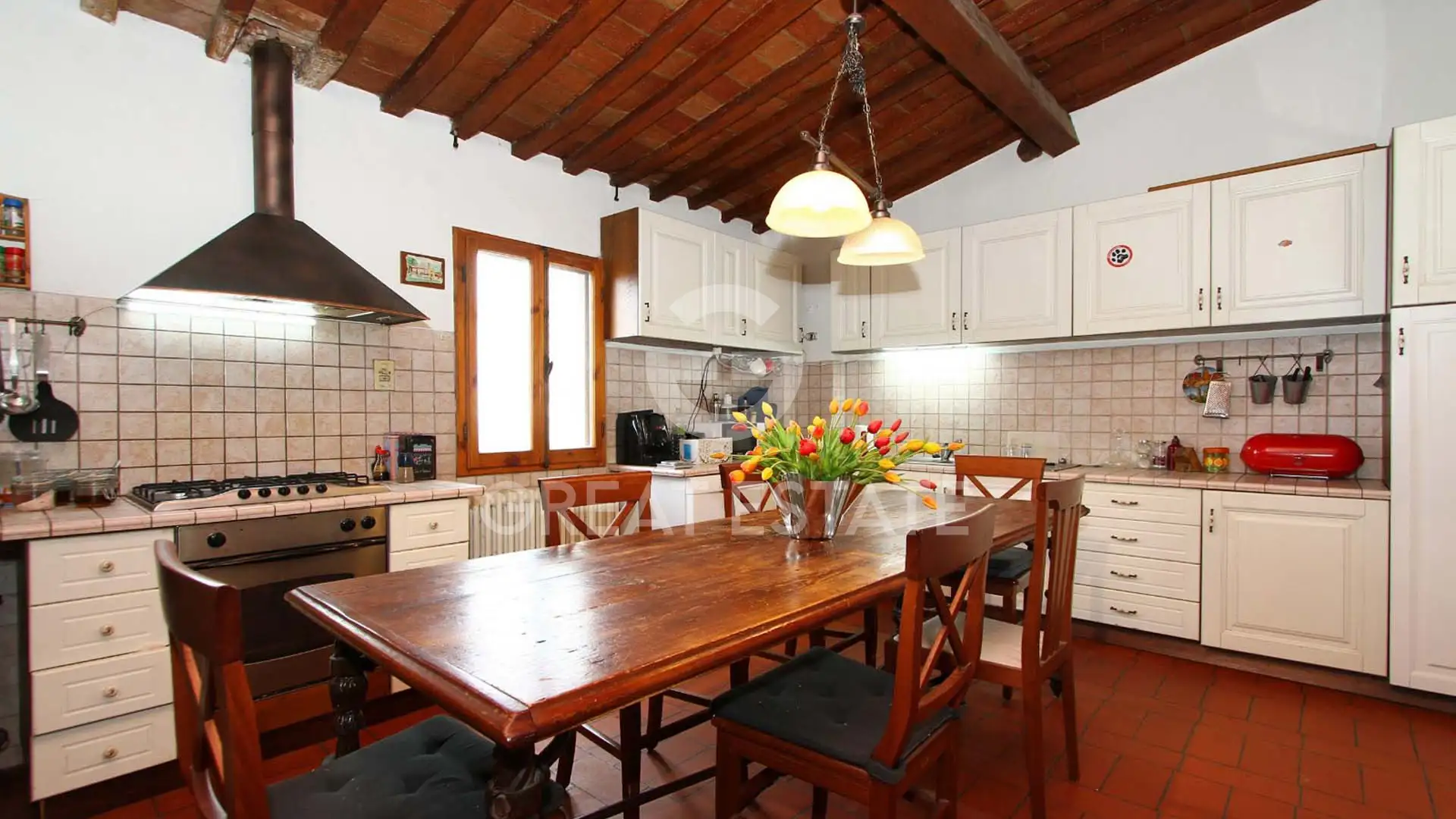 Дом 488м² в Италии, Сиена. Стоимостью 550000€ аренда фото-3