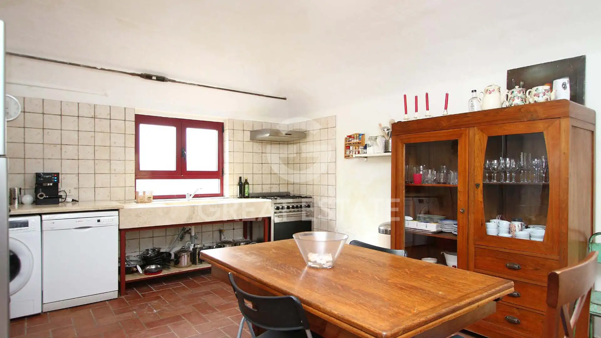 Дом 488м² в Италии, Сиена. Стоимостью 550000€ аренда фото-5