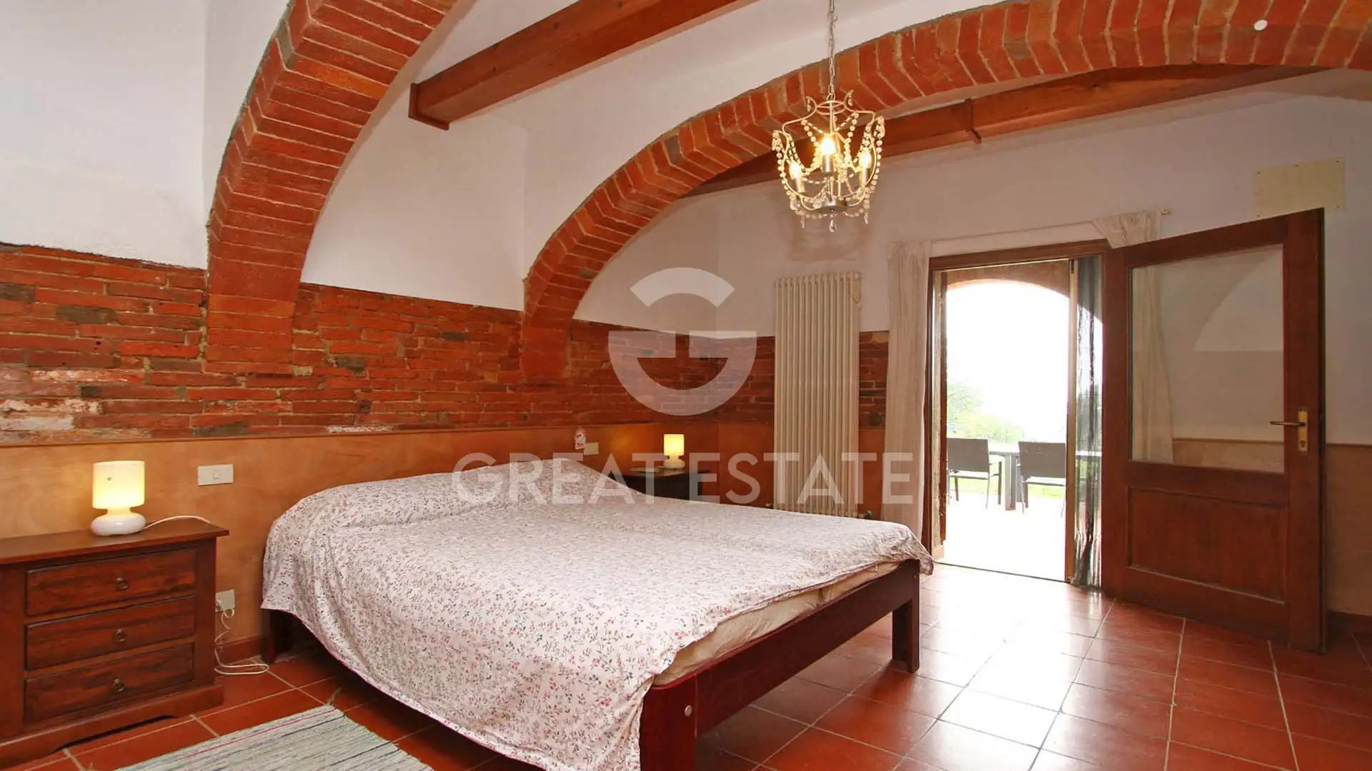 Дом 488м² в Италии, Сиена. Стоимостью 550000€ аренда фото-14