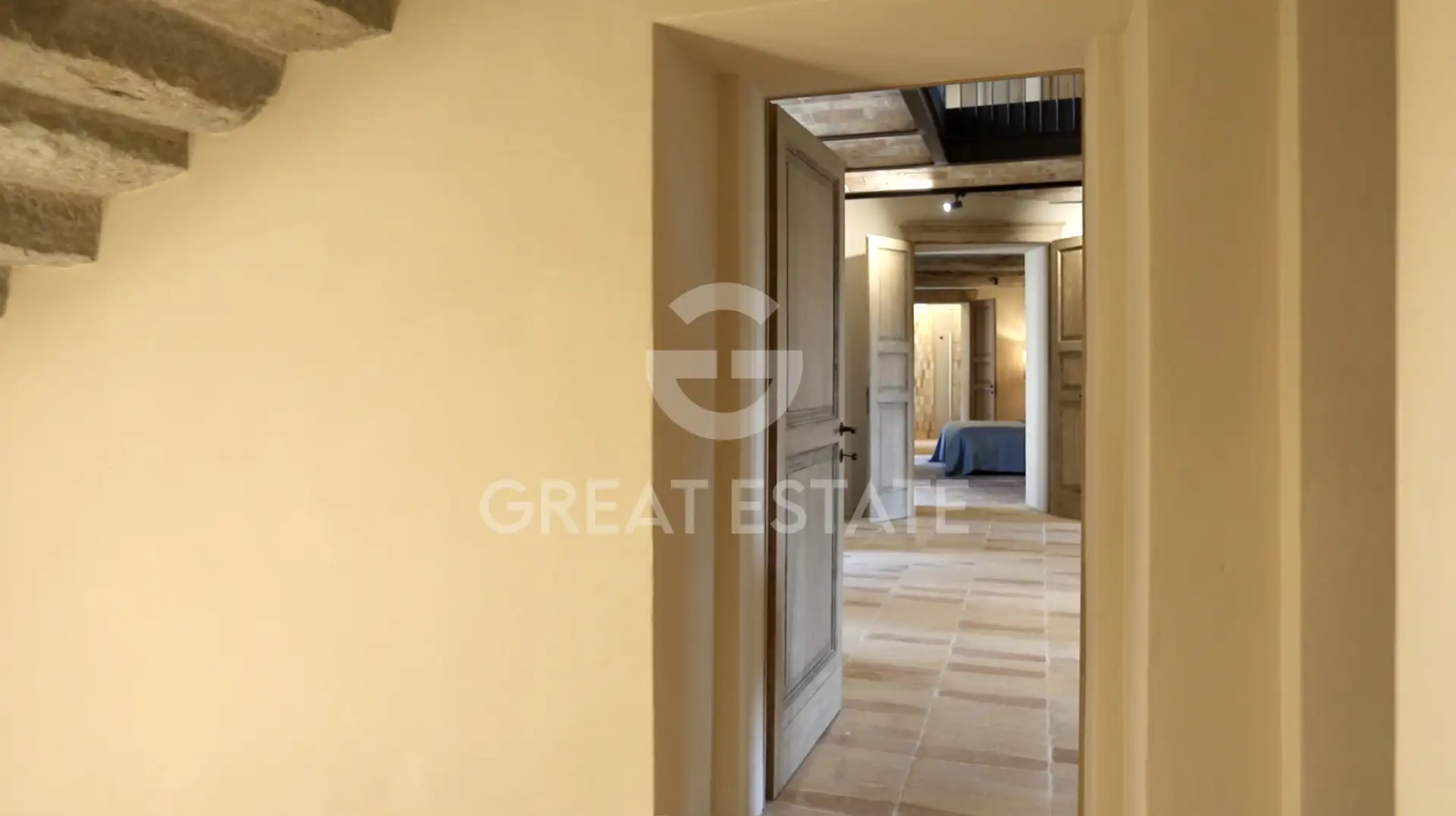 Квартира 830м² в Италии, Перуджа. Стоимостью 2950000€ аренда фото-13