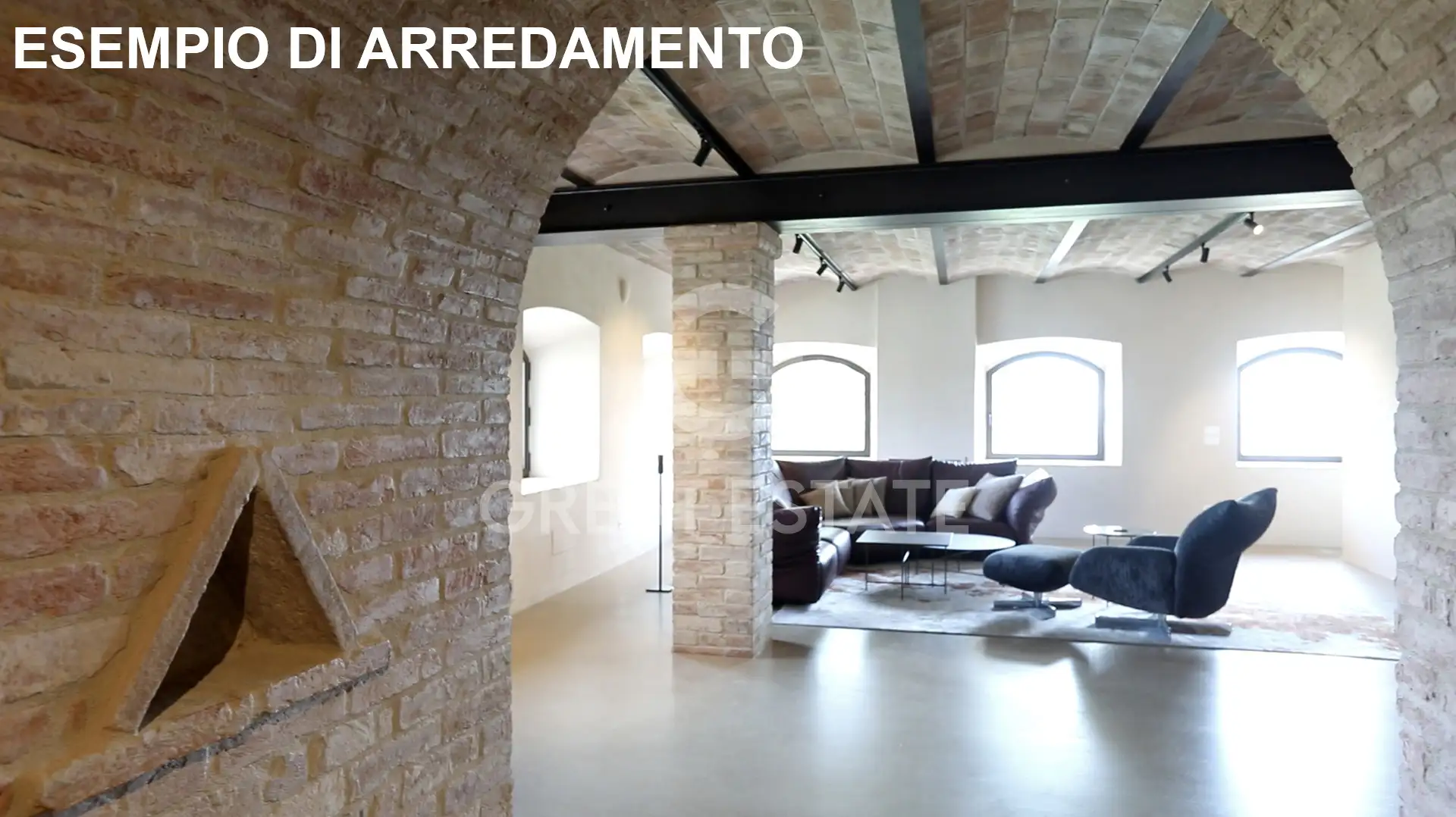 Квартира 830м² в Италии, Перуджа. Стоимостью 2950000€ аренда фото-15