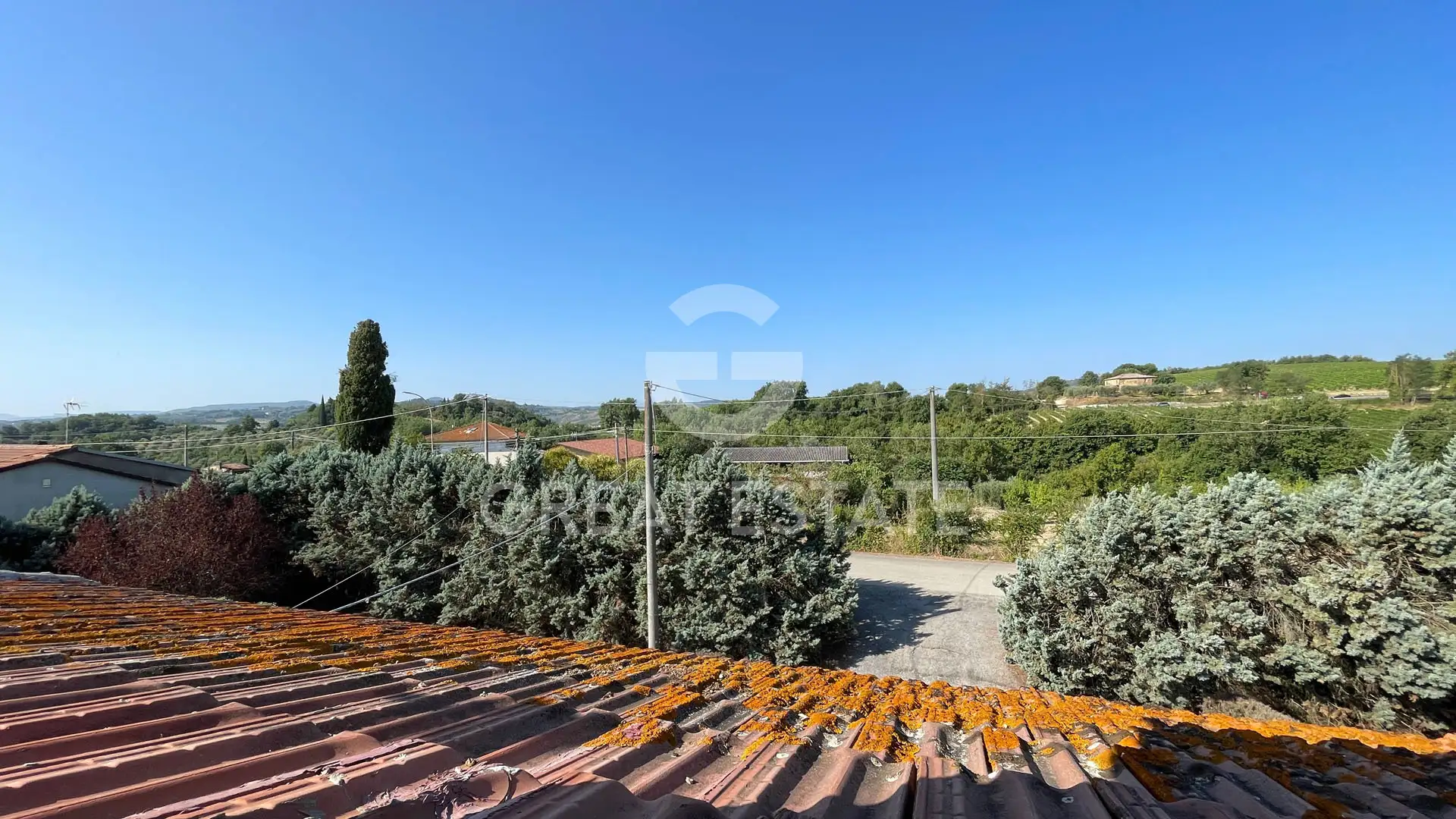 Дача 610м² в Италии, Сиена. Стоимостью 860000€ аренда фото-8