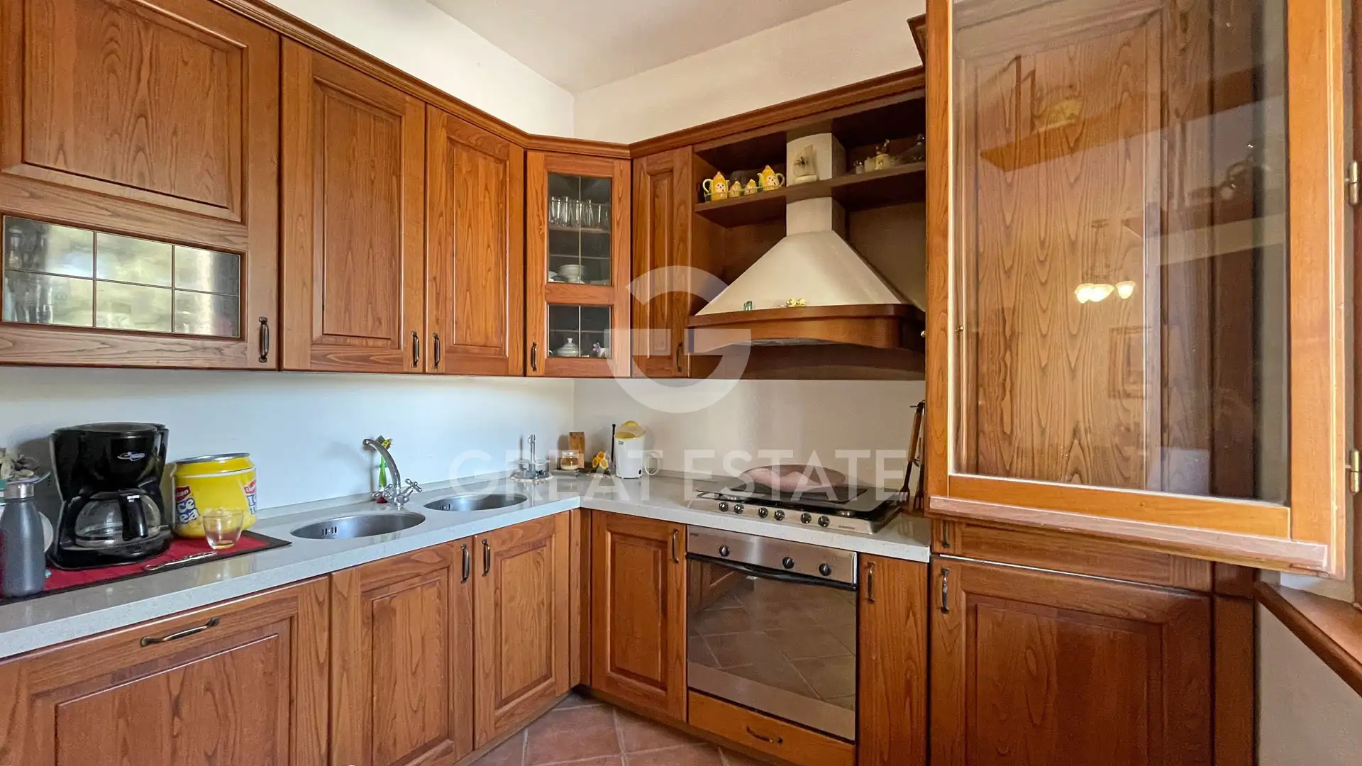 Дача 610м² в Италии, Сиена. Стоимостью 860000€ аренда фото-15