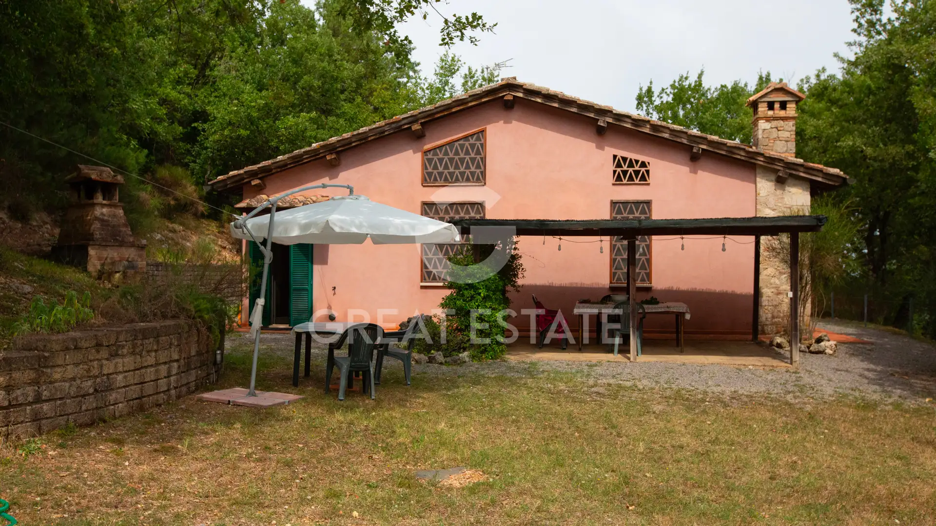 Дом 651м² в Италии, Сиена. Стоимостью 1800000€ аренда фото-6