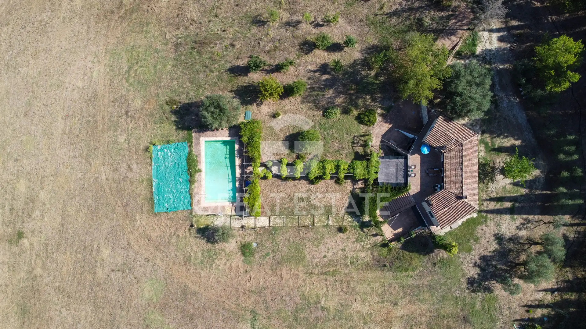 Дом 237м² в Италии, Перуджа. Стоимостью 550000€ аренда фото-8