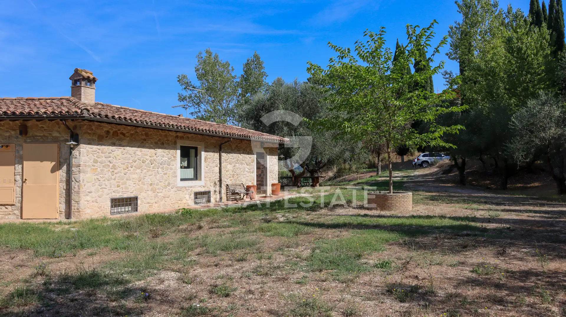 Дом 237м² в Италии, Перуджа. Стоимостью 550000€ аренда фото-9