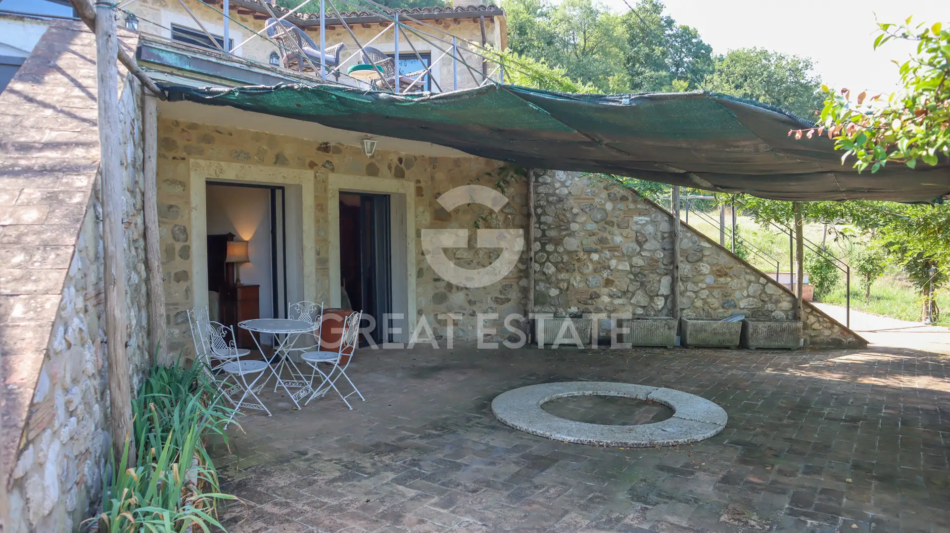 Дом 237м² в Италии, Перуджа. Стоимостью 550000€ аренда фото-14