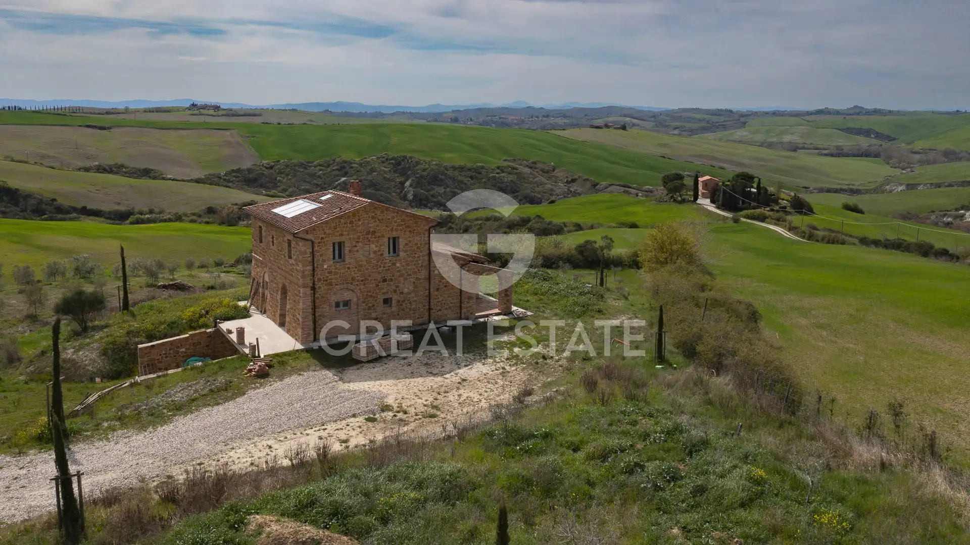 Дом 332м² в Италии, Сиена. Стоимостью 1390000€ аренда фото-6
