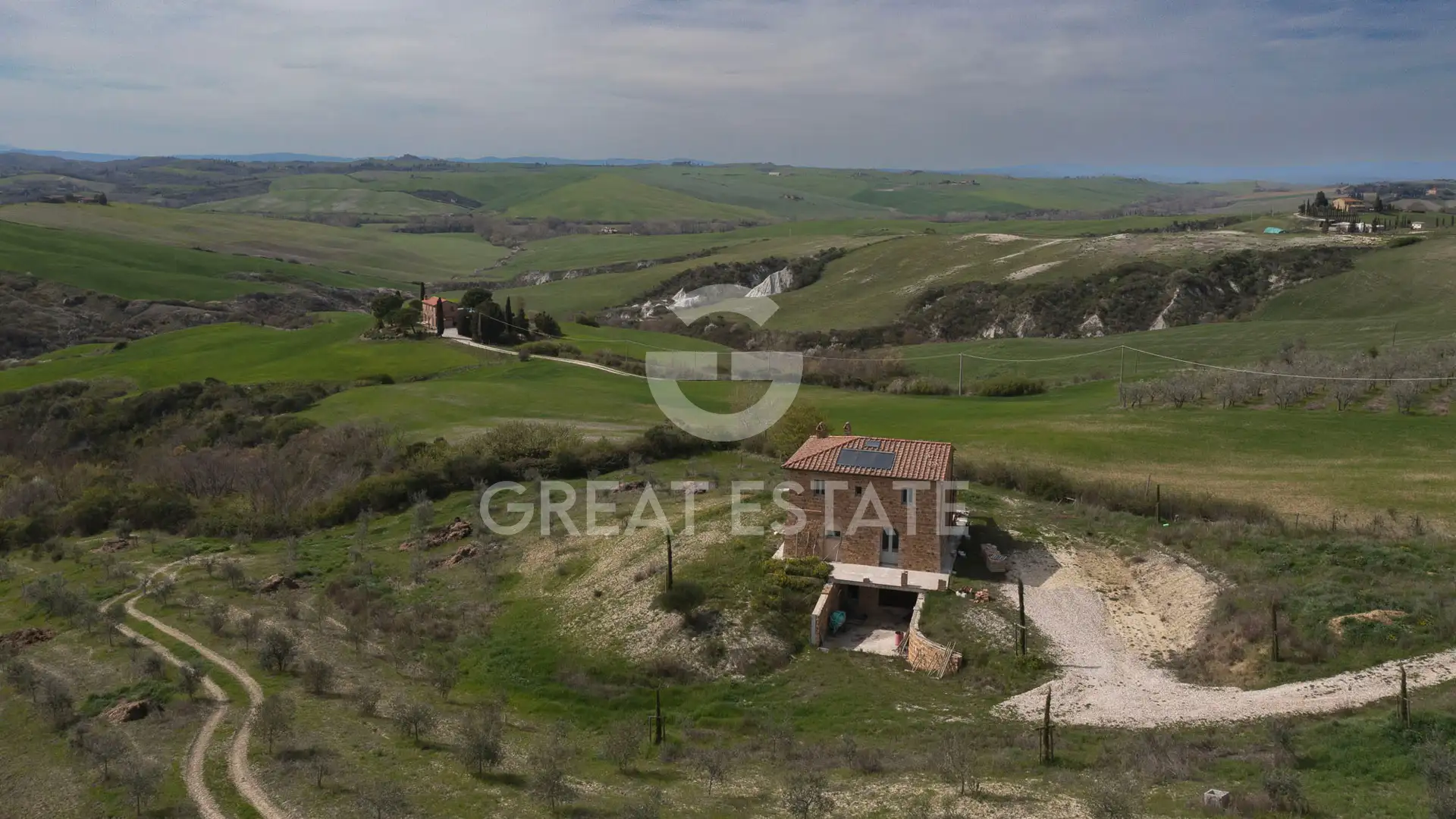 Дом 332м² в Италии, Сиена. Стоимостью 1390000€ аренда фото-7