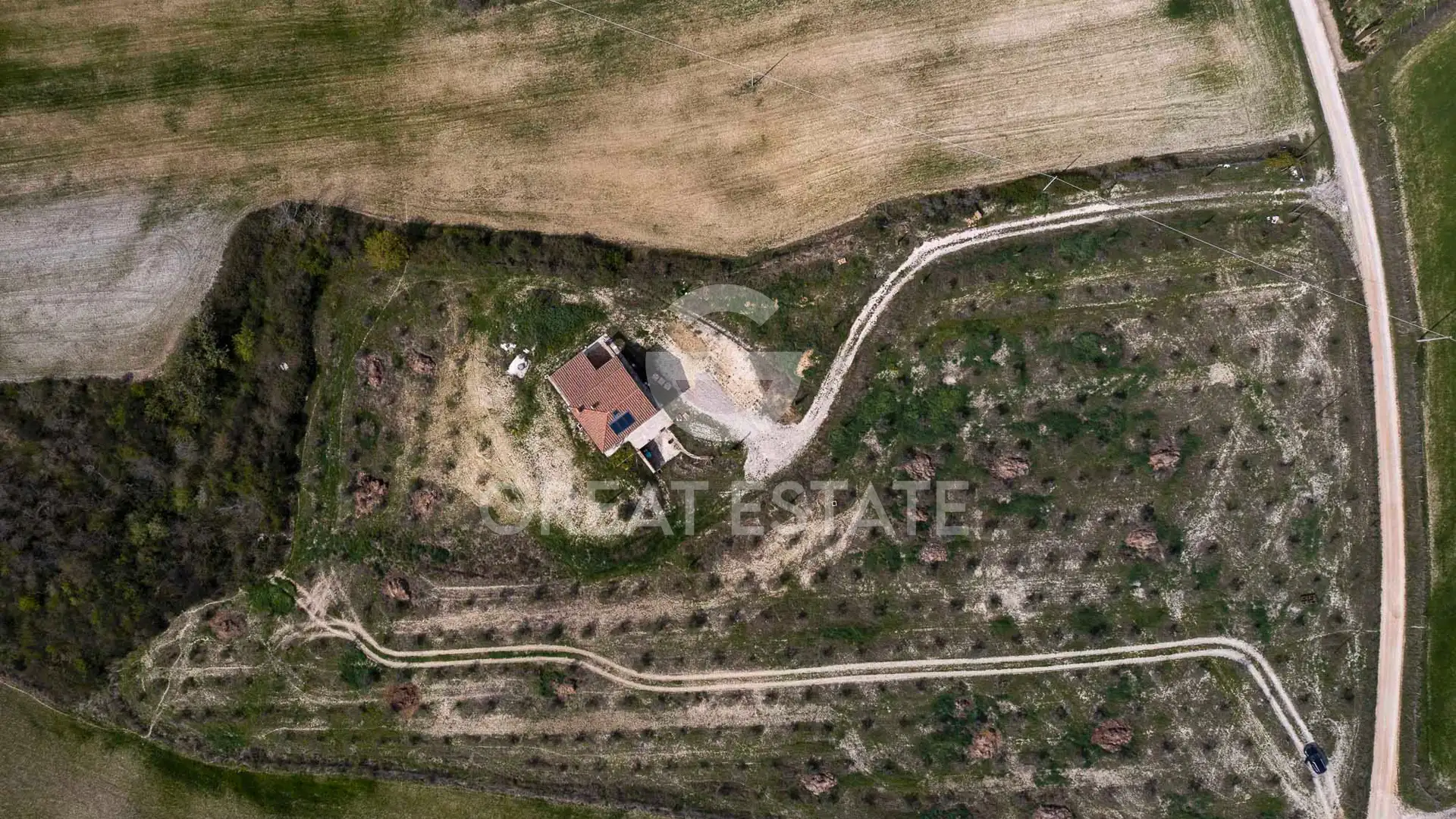 Дом 332м² в Италии, Сиена. Стоимостью 1390000€ аренда фото-8