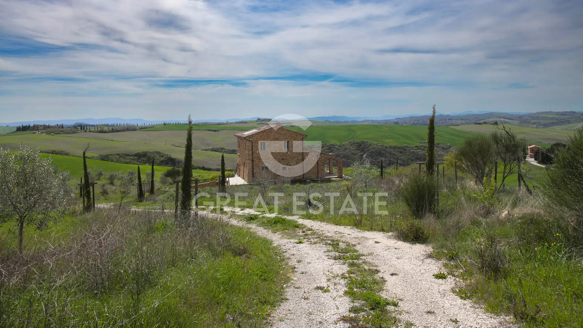 Дом 332м² в Италии, Сиена. Стоимостью 1390000€ аренда фото-9
