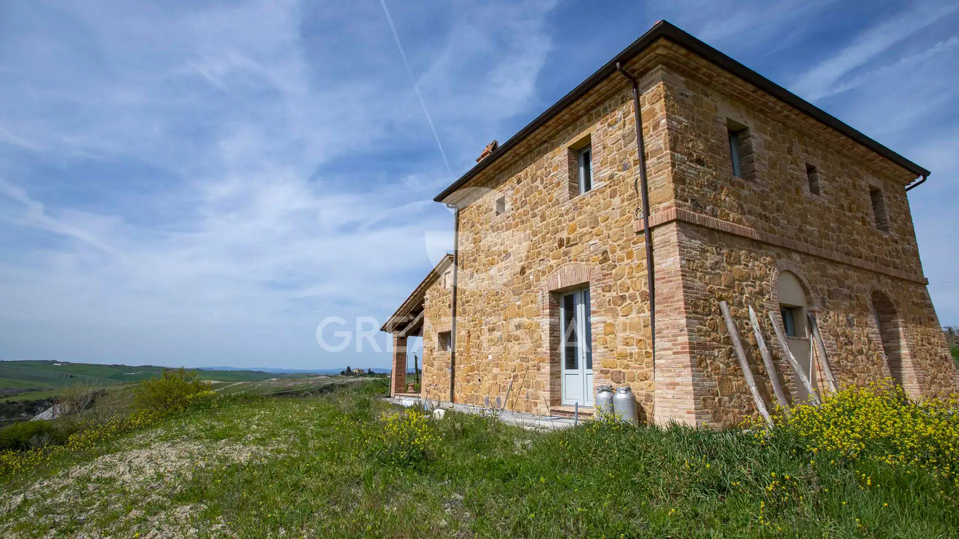 Дом 332м² в Италии, Сиена. Стоимостью 1390000€ аренда фото-10