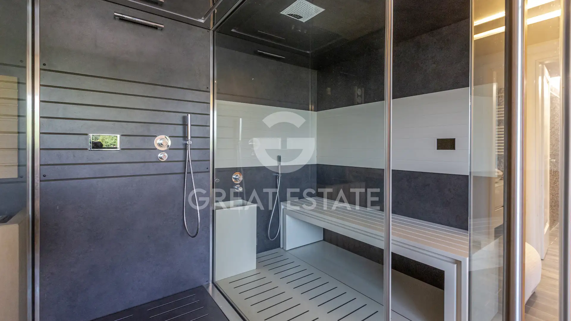 Вилла 798м² в Италии, Перуджа. Стоимостью 900000€ аренда фото-4