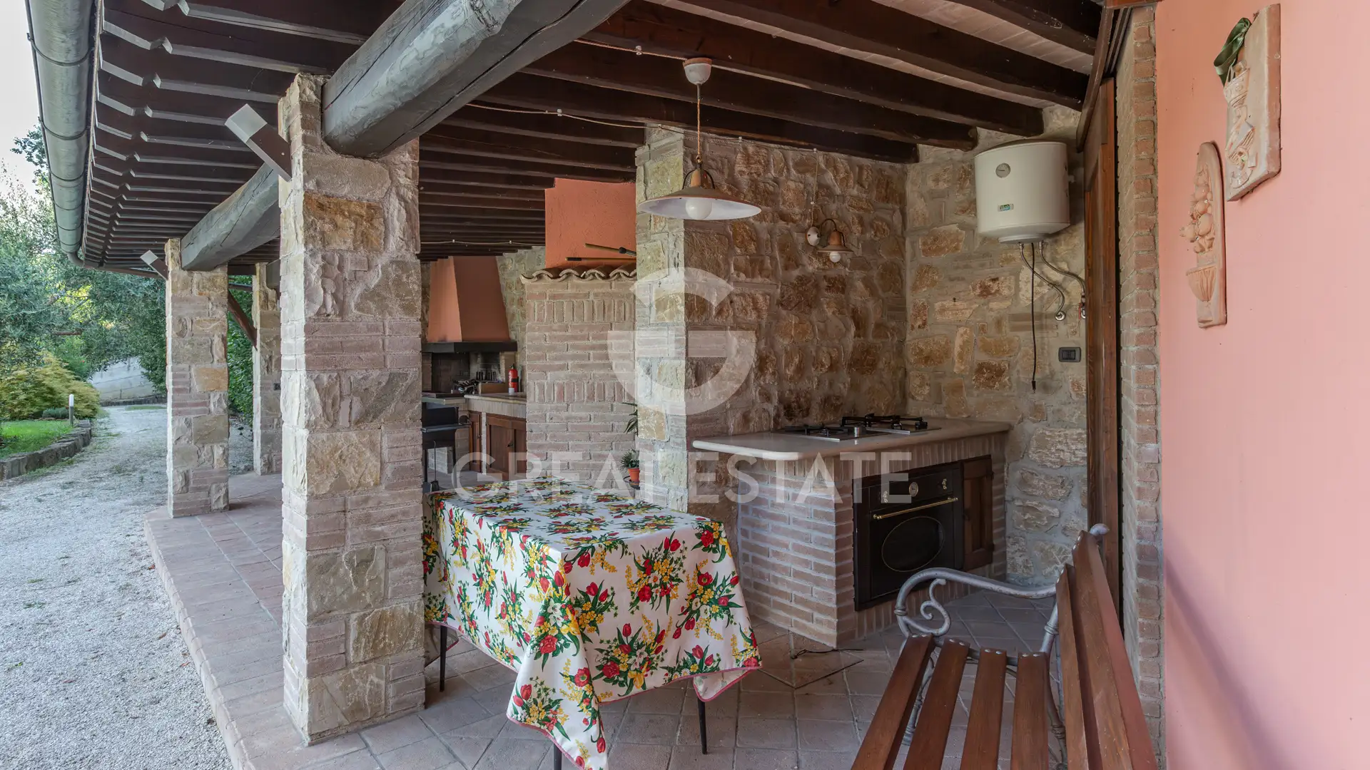 Вилла 798м² в Италии, Перуджа. Стоимостью 900000€ аренда фото-13