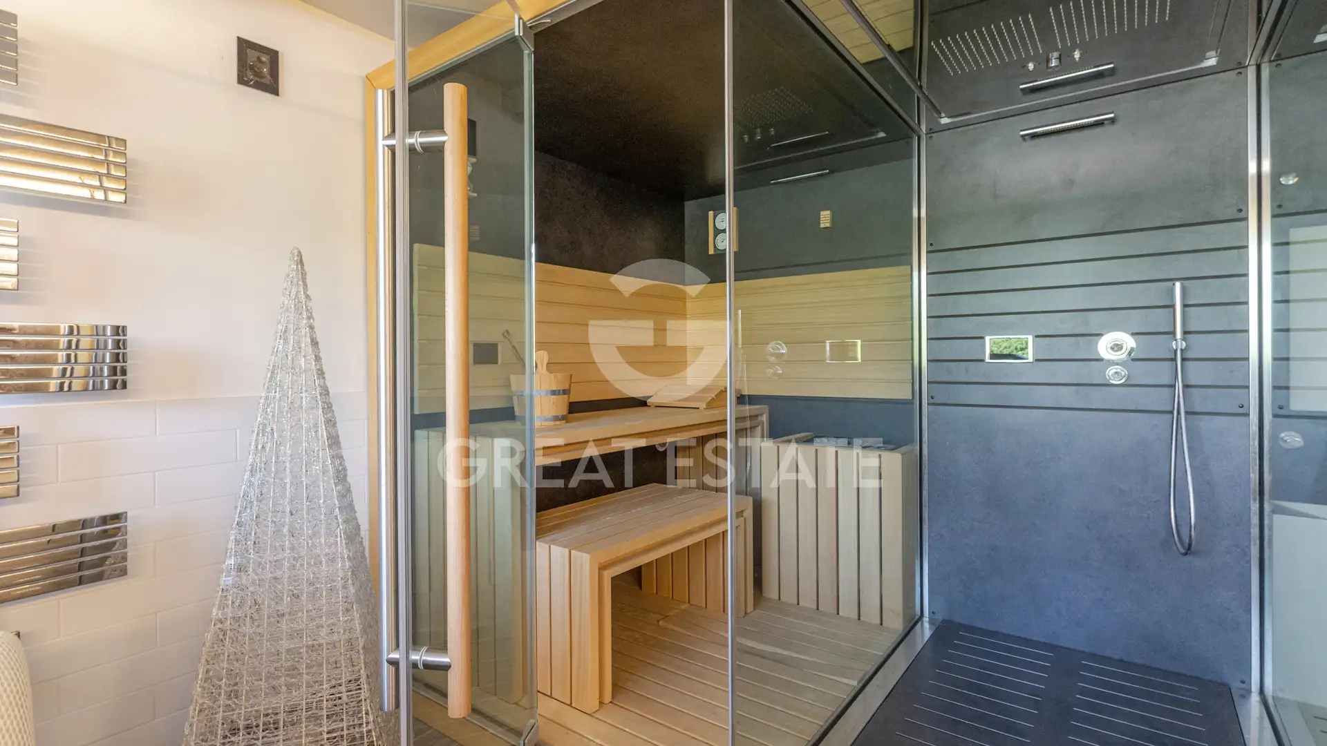 Вилла 798м² в Италии, Перуджа. Стоимостью 900000€ аренда фото-11