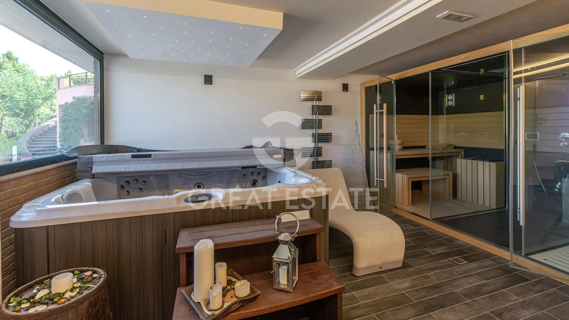 Вилла 798м² в Италии, Перуджа. Стоимостью 900000€ аренда фото-10
