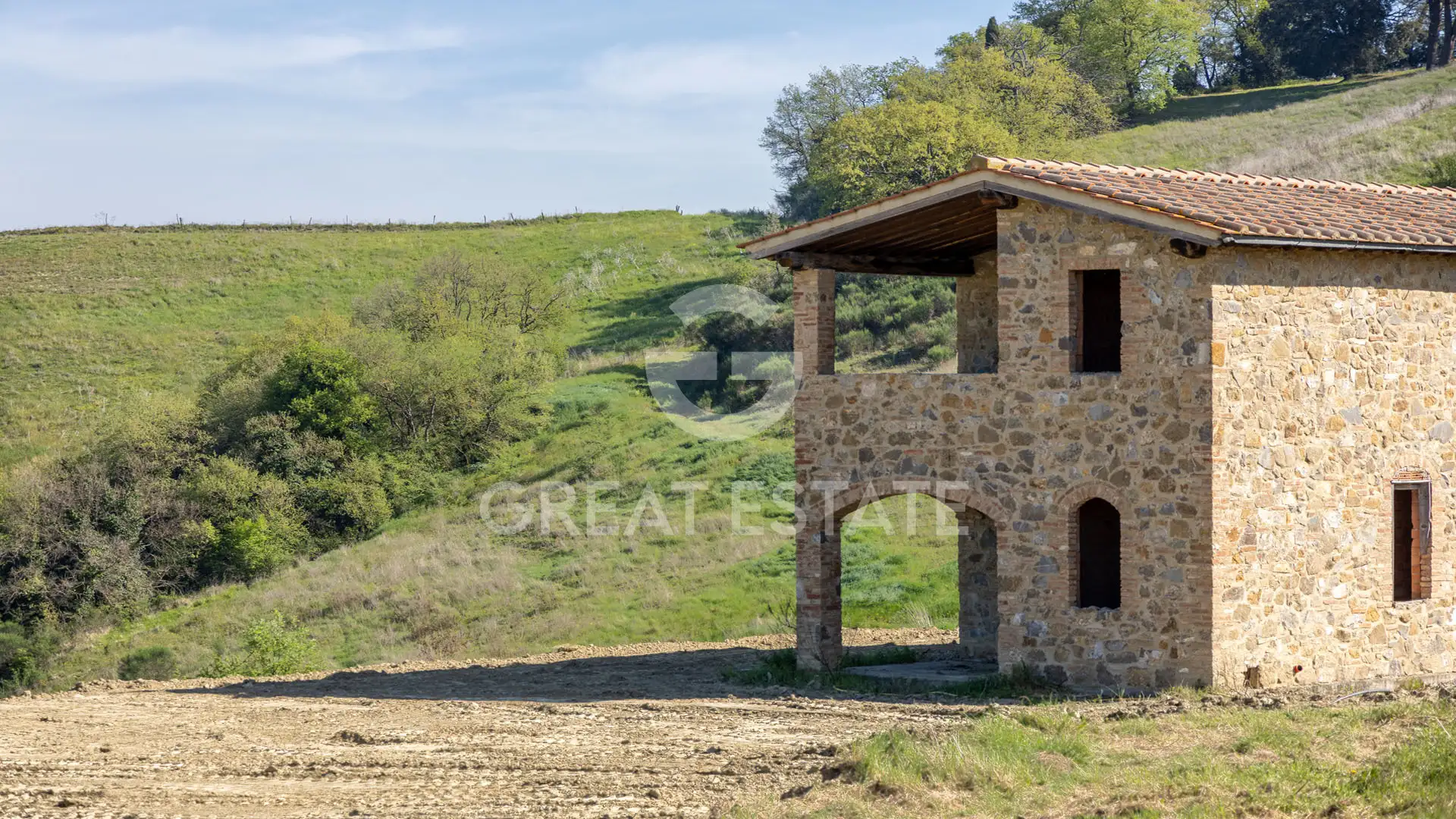 Дом 150м² в Италии, Сиена. Стоимостью 540000€ аренда фото-7