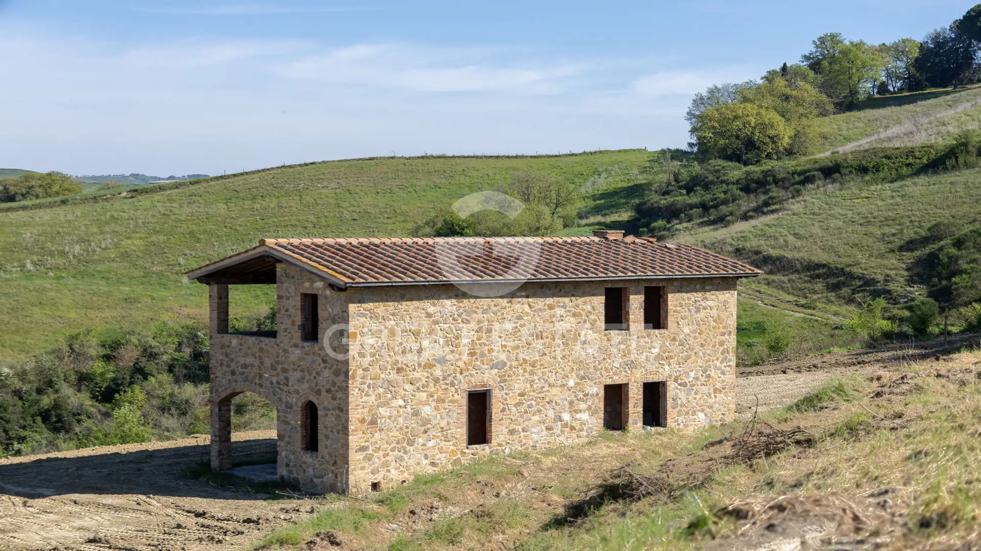 Дом 150м² в Италии, Сиена. Стоимостью 540000€ аренда фото-8