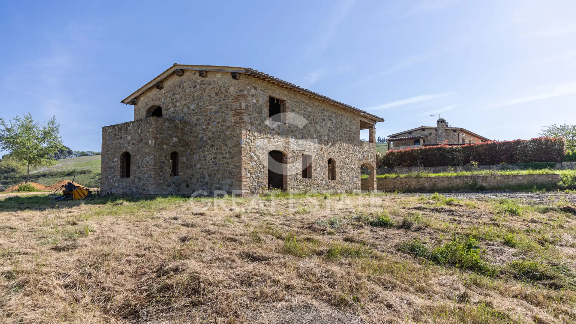 Дом 255м² в Италии, Сиена. Стоимостью 1070000€ аренда фото-10