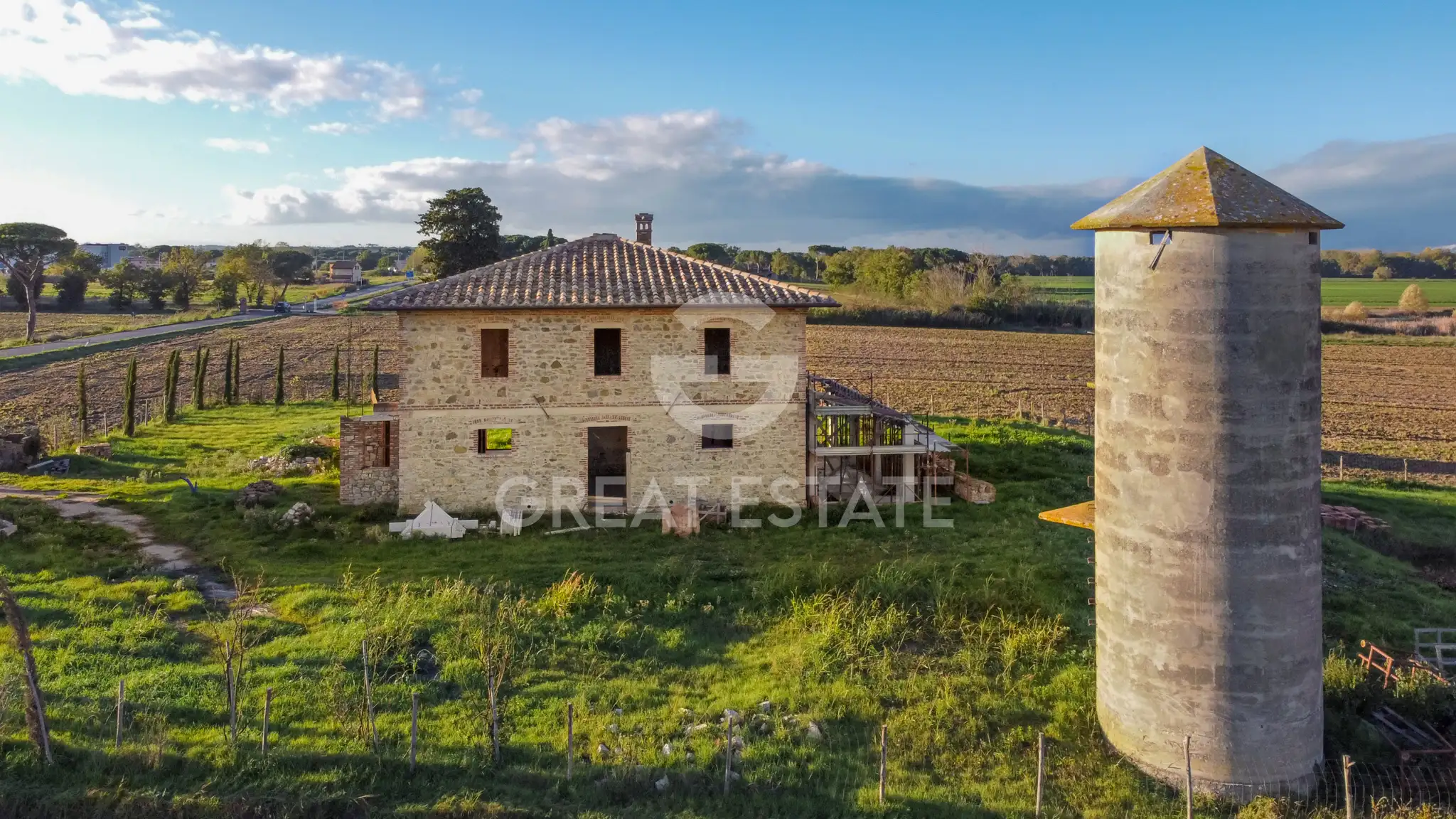 Дом 387м² в Италии, Перуджа. Стоимостью 790000€ аренда фото-3